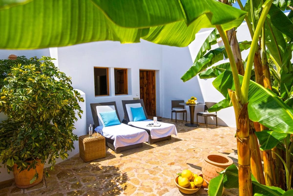 Hotel Rural & Spa Can Curreu — 23