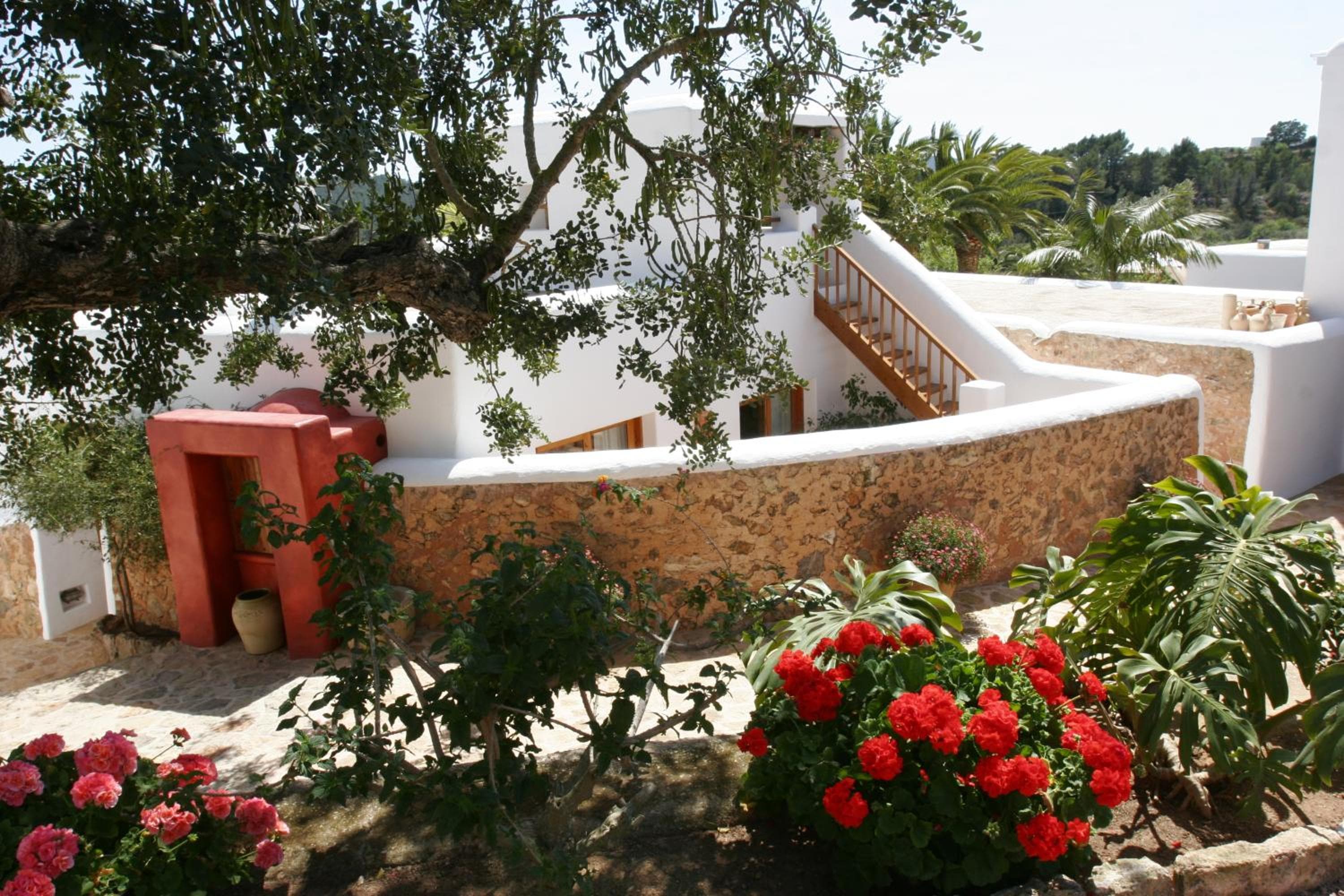Hotel Rural & Spa Can Curreu — 16
