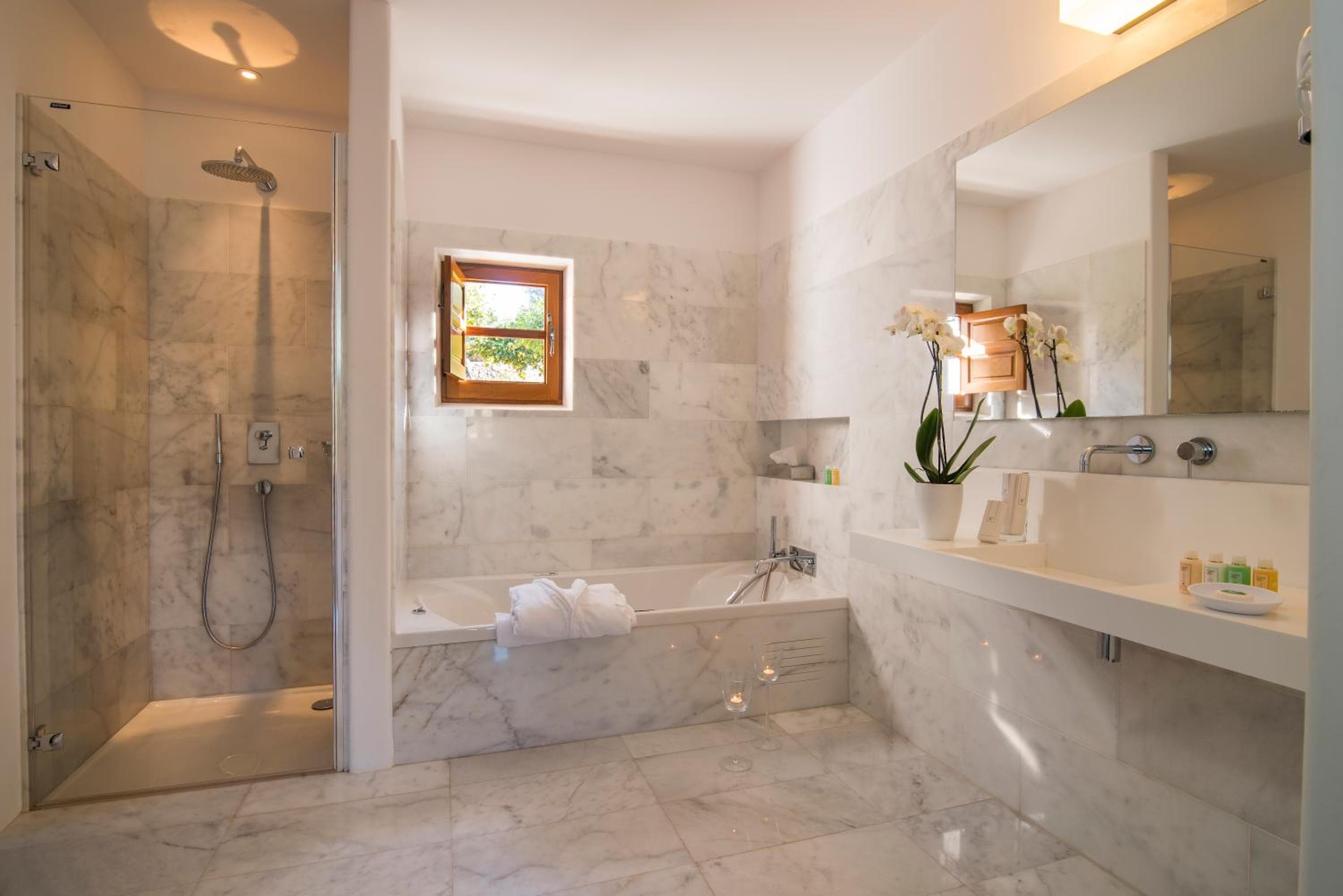 Hotel Rural & Spa Can Curreu — 15