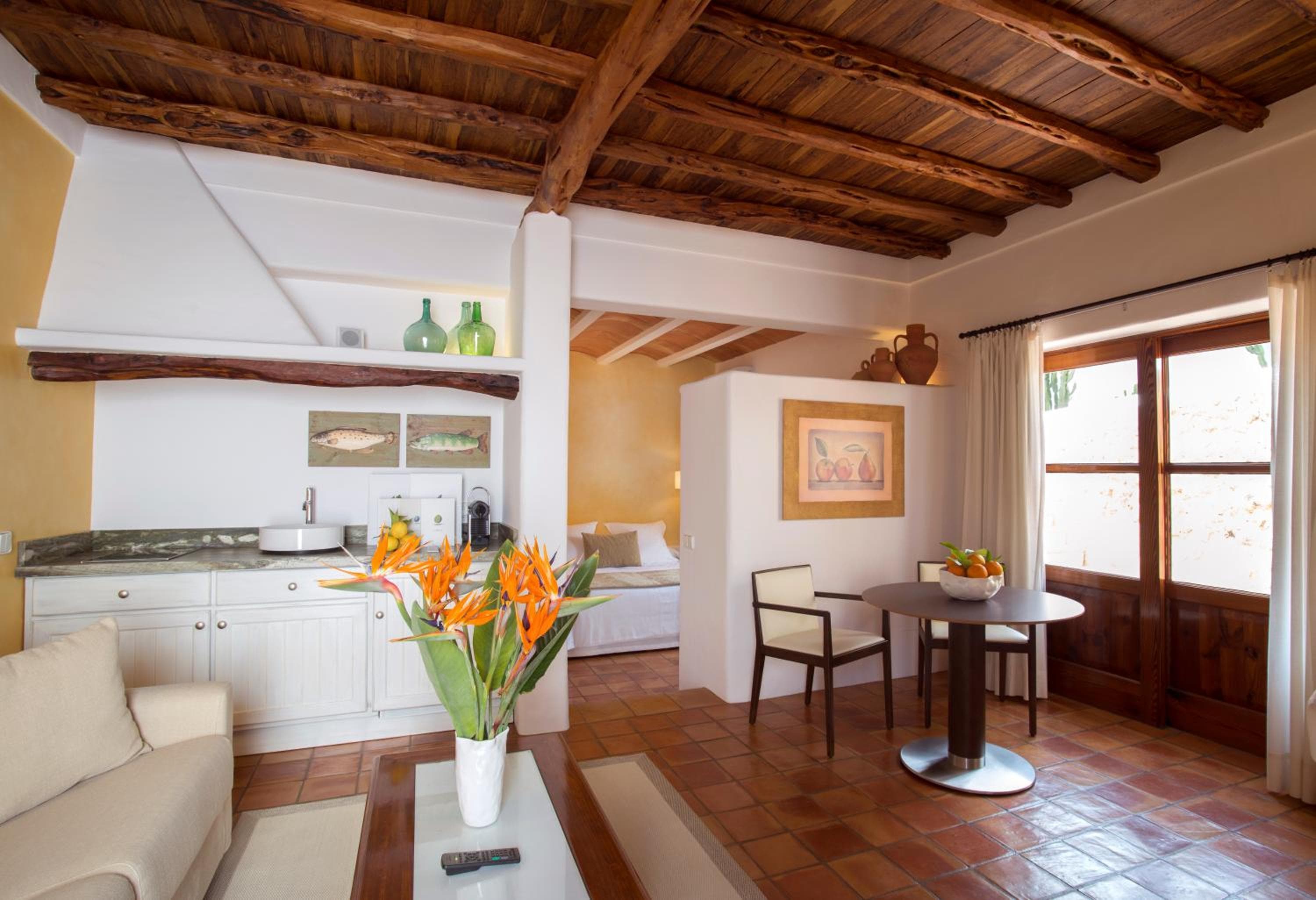 Hotel Rural & Spa Can Curreu — 12