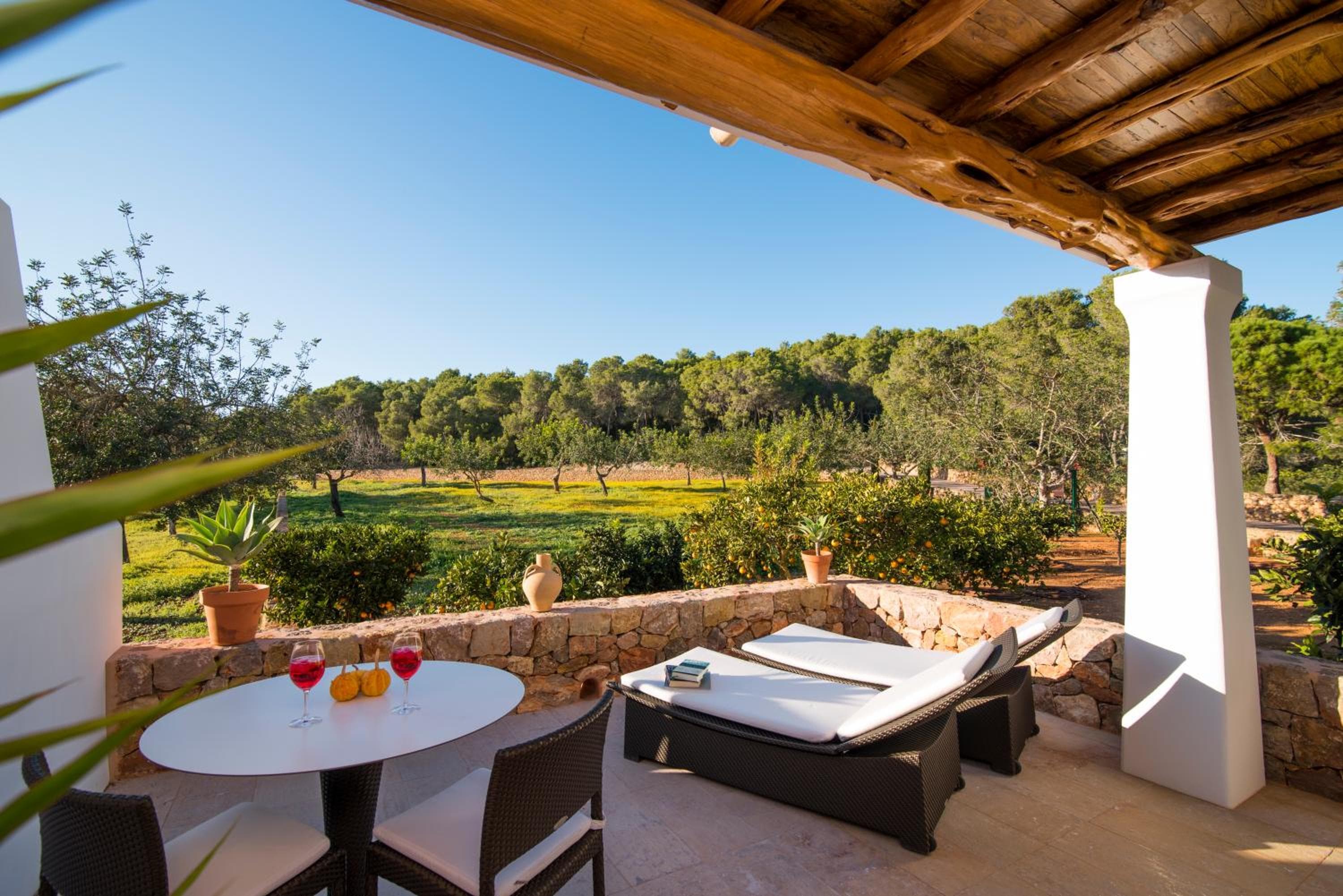 Hotel Rural & Spa Can Curreu — 11