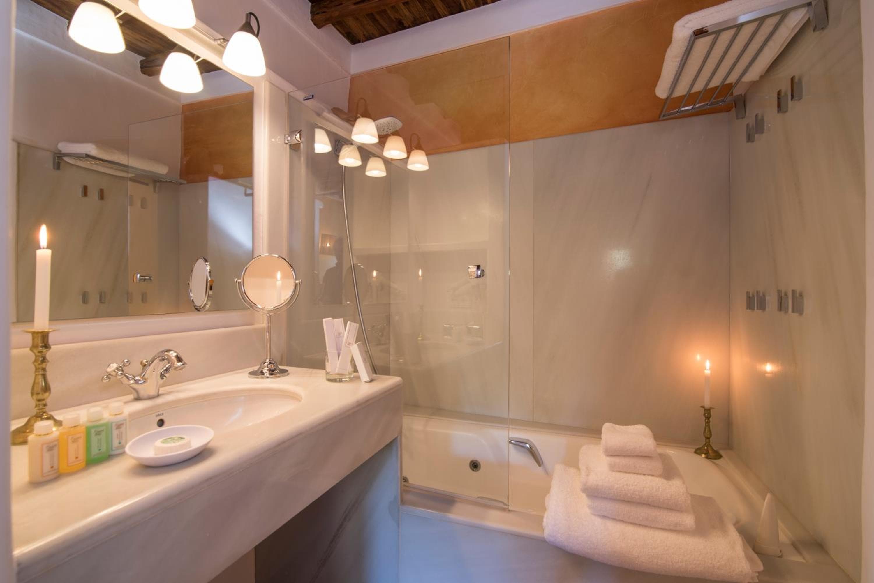 Hotel Rural & Spa Can Curreu — 10