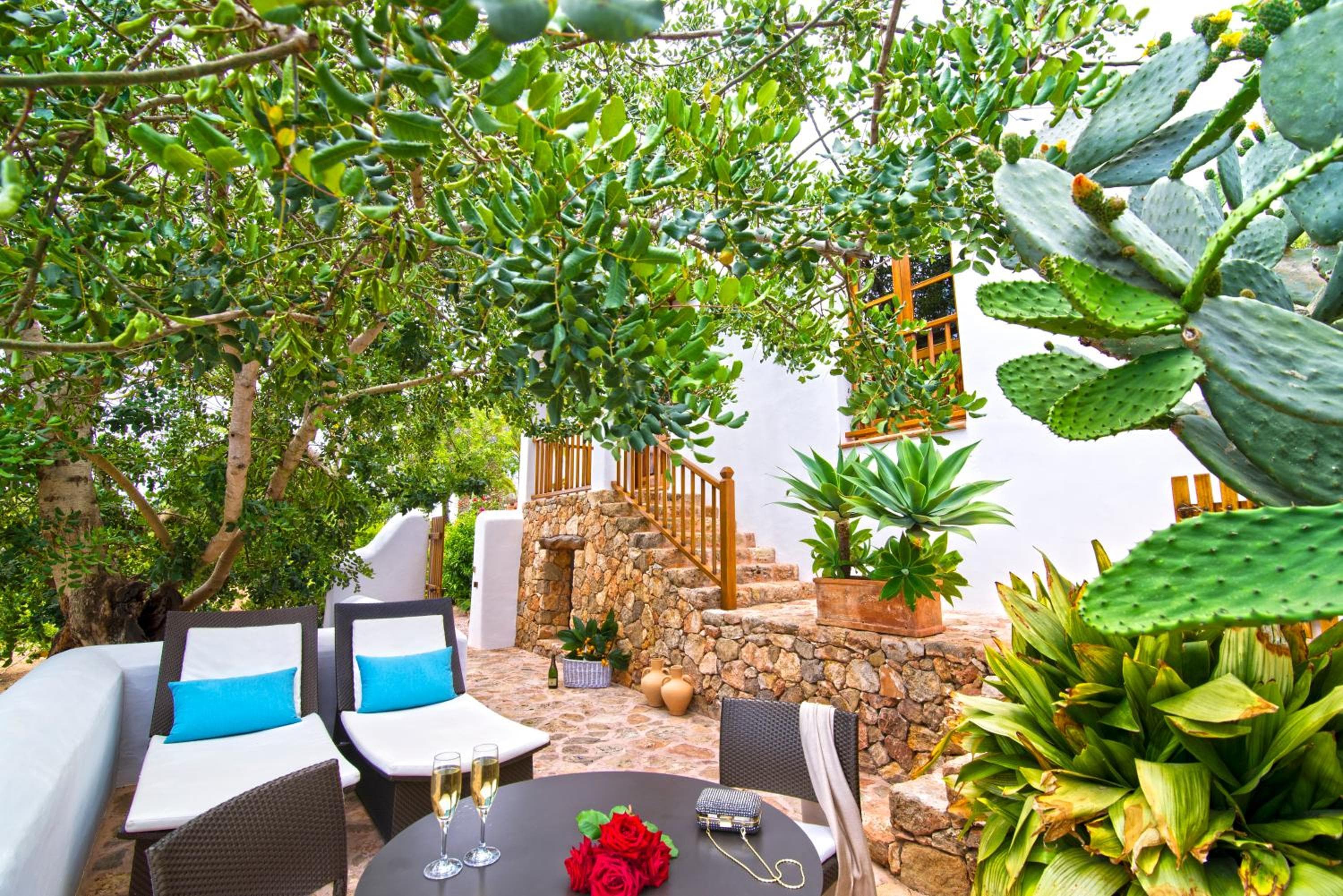 Hotel Rural & Spa Can Curreu — 9