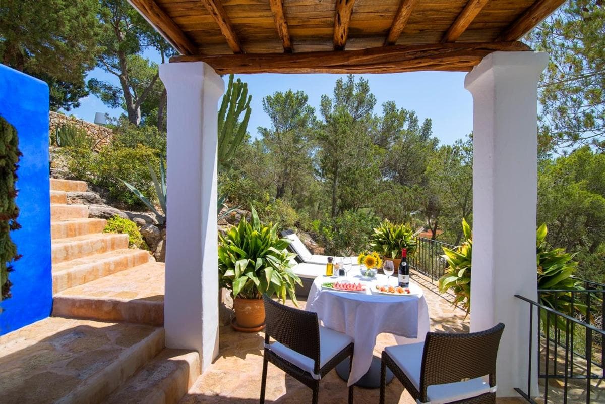 Hotel Rural & Spa Can Curreu — 8