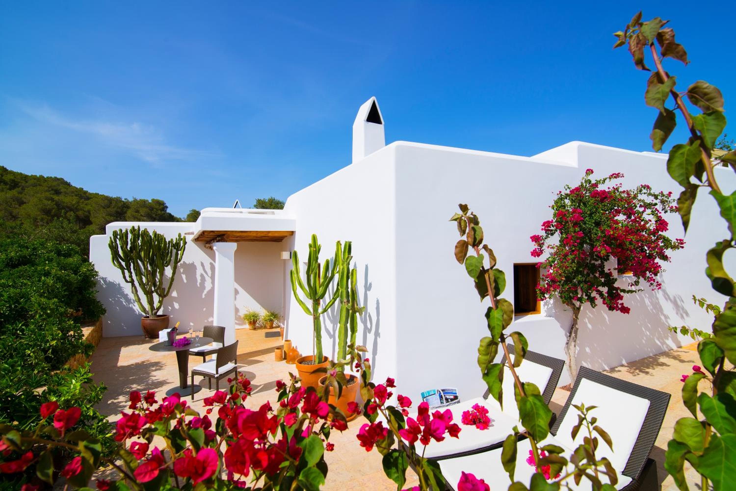 Hotel Rural & Spa Can Curreu — 7