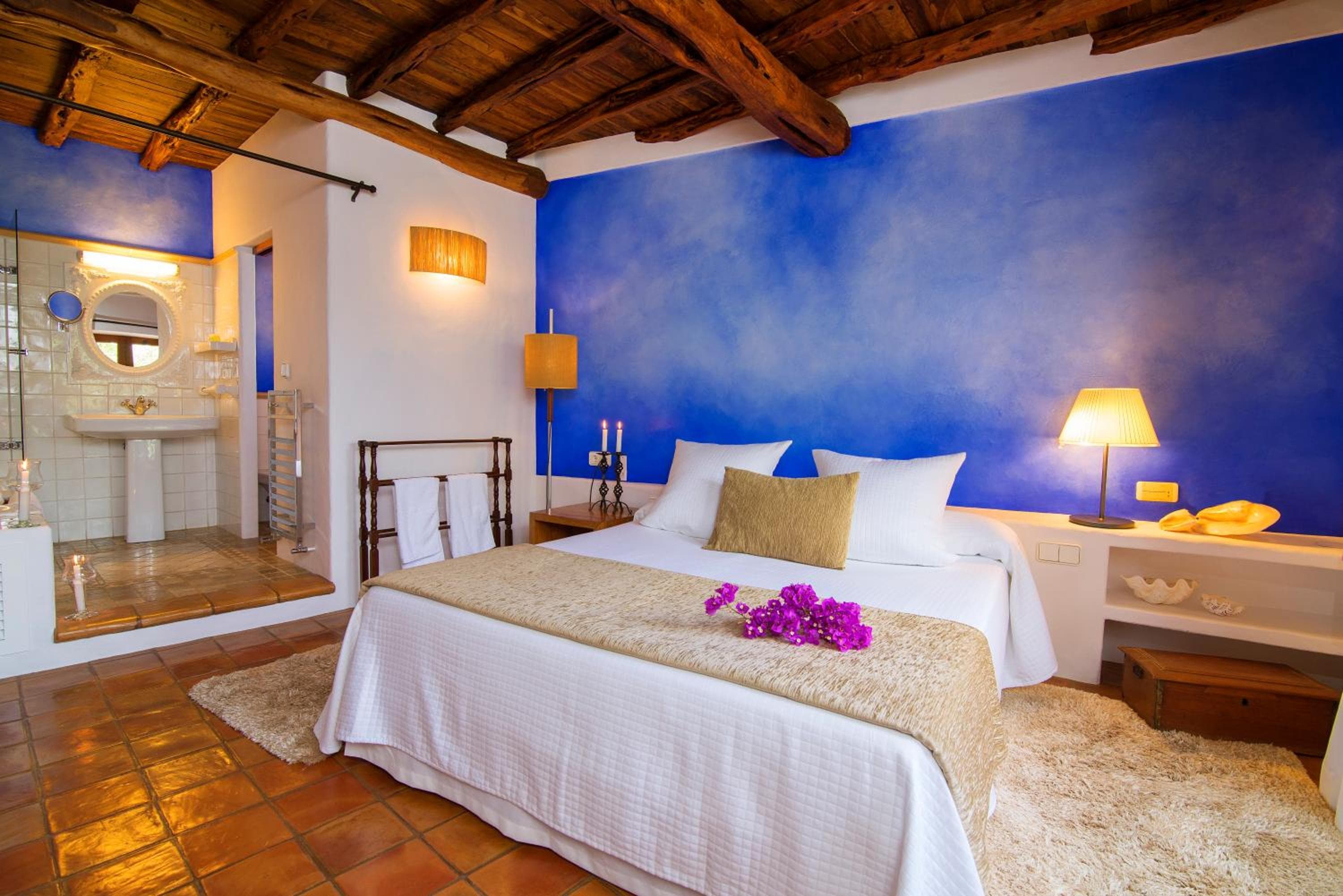 Hotel Rural & Spa Can Curreu — 6