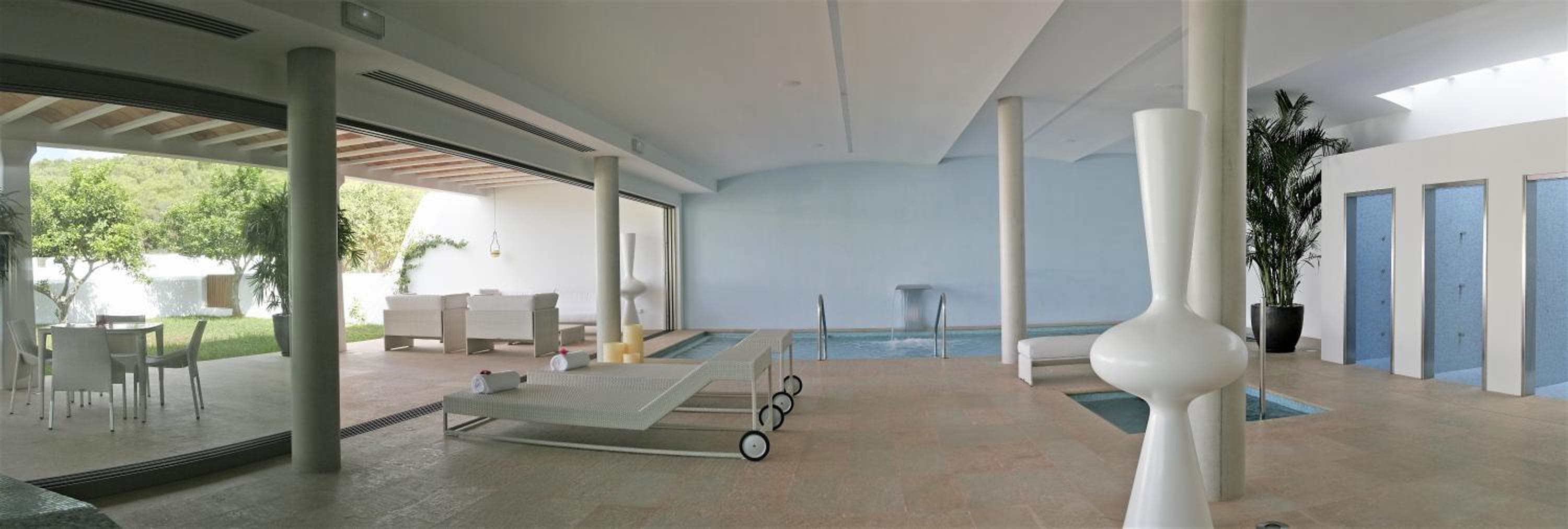 Hotel Rural & Spa Can Curreu — 28
