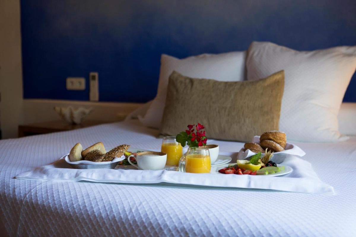 Hotel Rural & Spa Can Curreu — 26