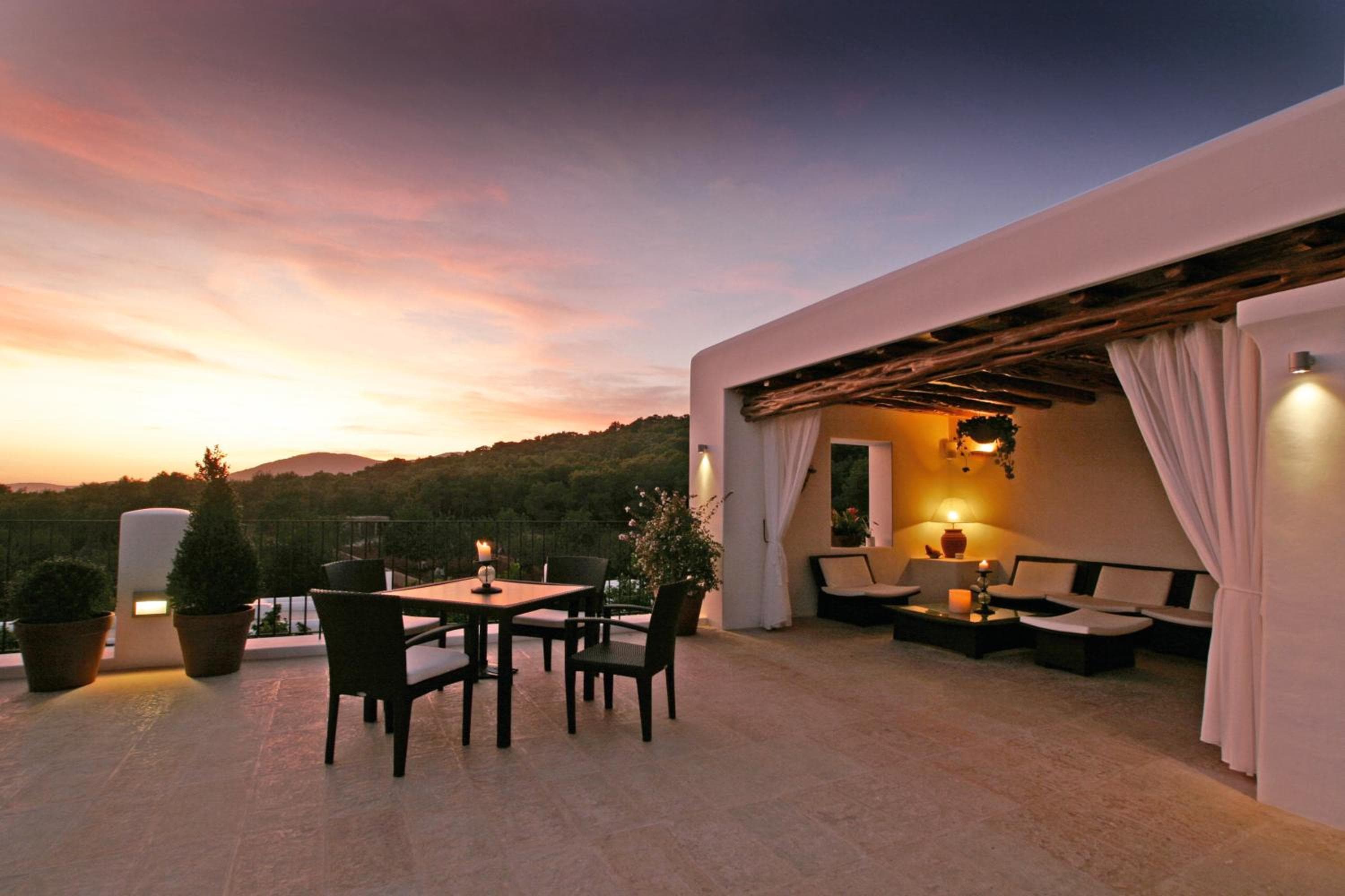 Hotel Rural & Spa Can Curreu — 1