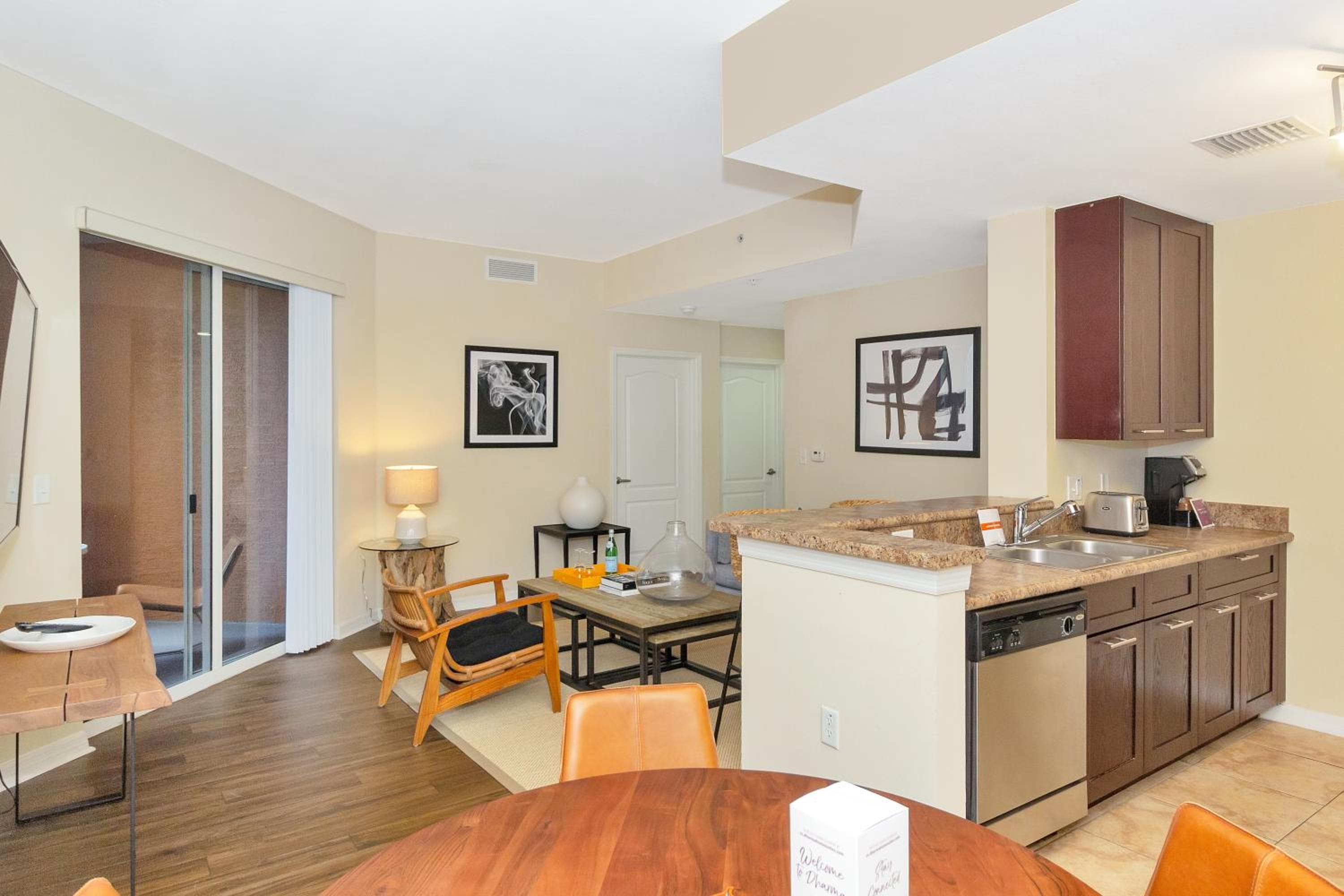 Dharma Home Suites South Miami at Red Road Commons — 29