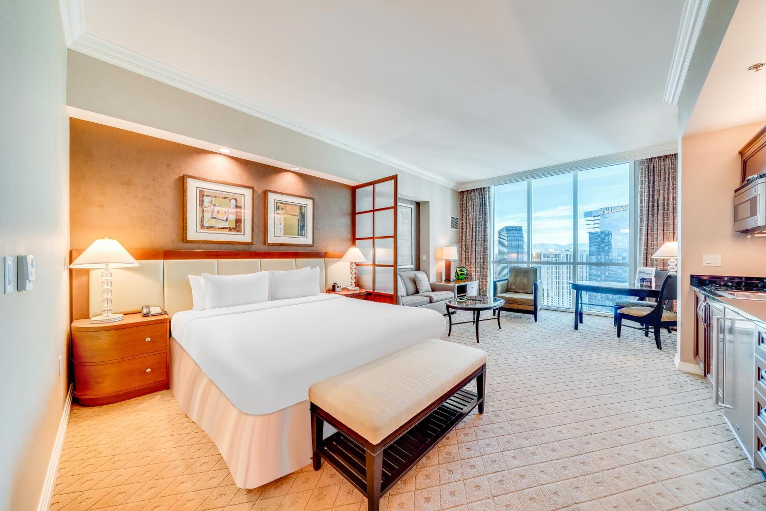Jet di lusso al The Signature Condo Hotel — 19