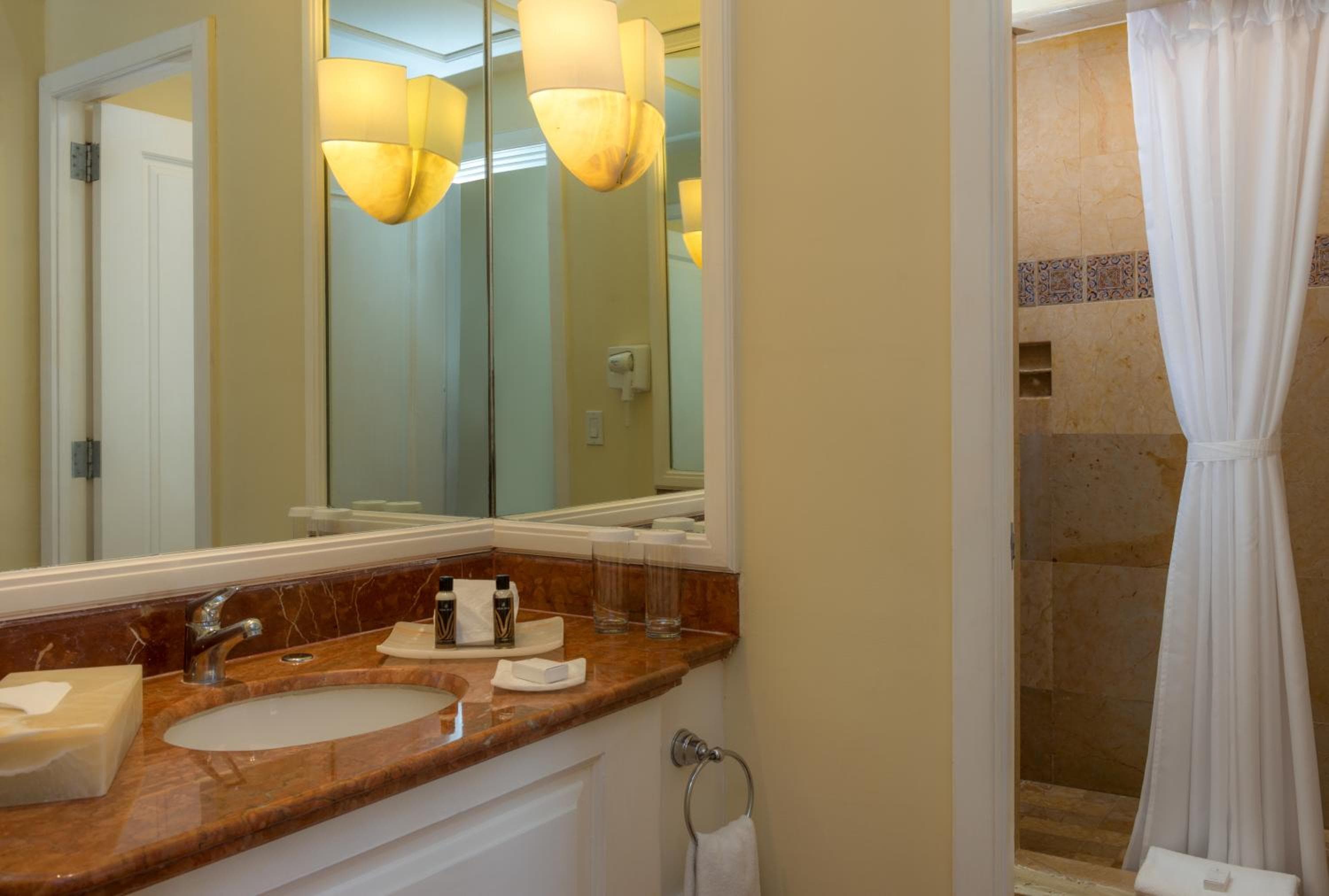Pueblo Bonito Rose Resort & Spa - All Inclusive — 13