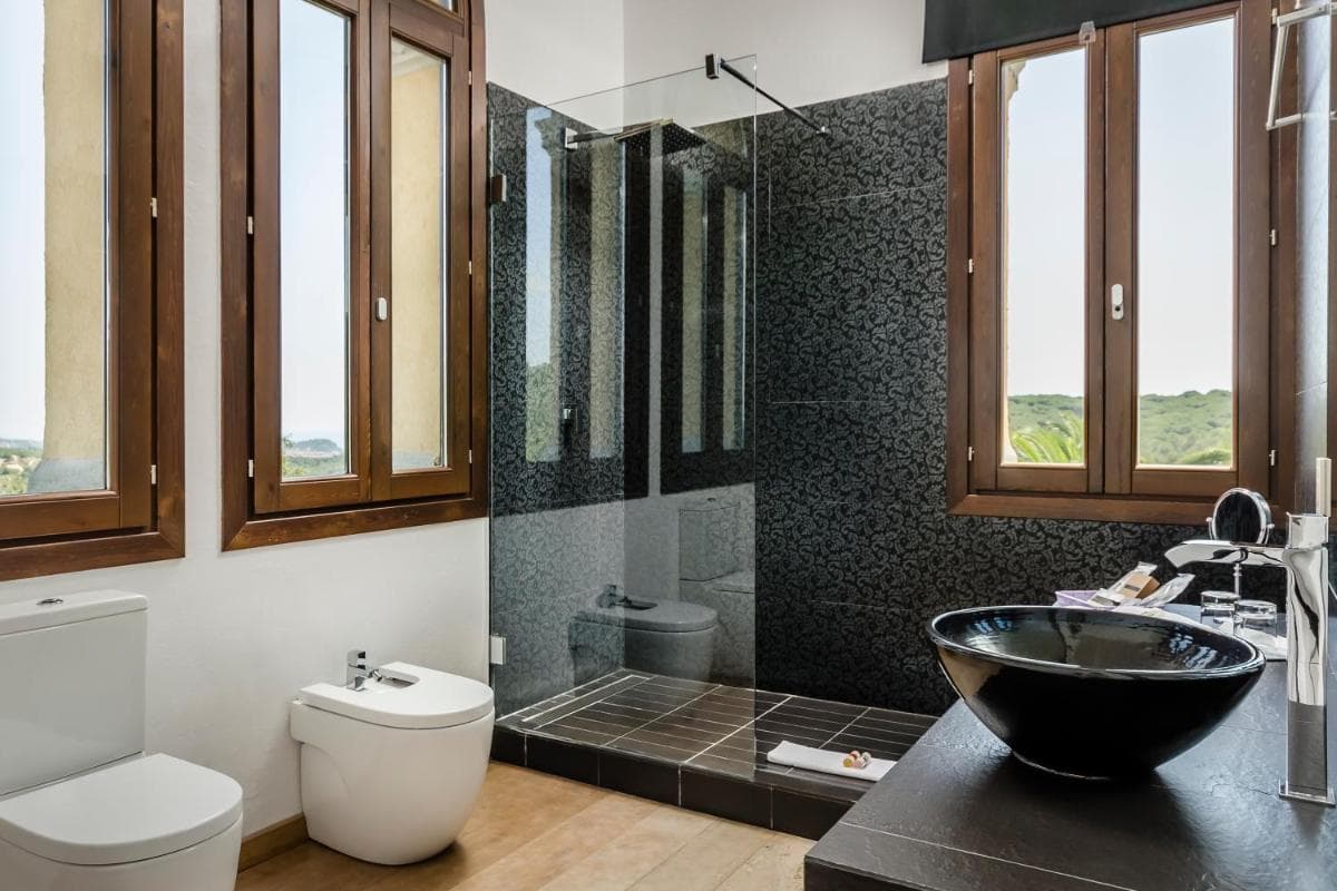 Sant Pere del Bosc Hotel & Spa - Adults Only — 28