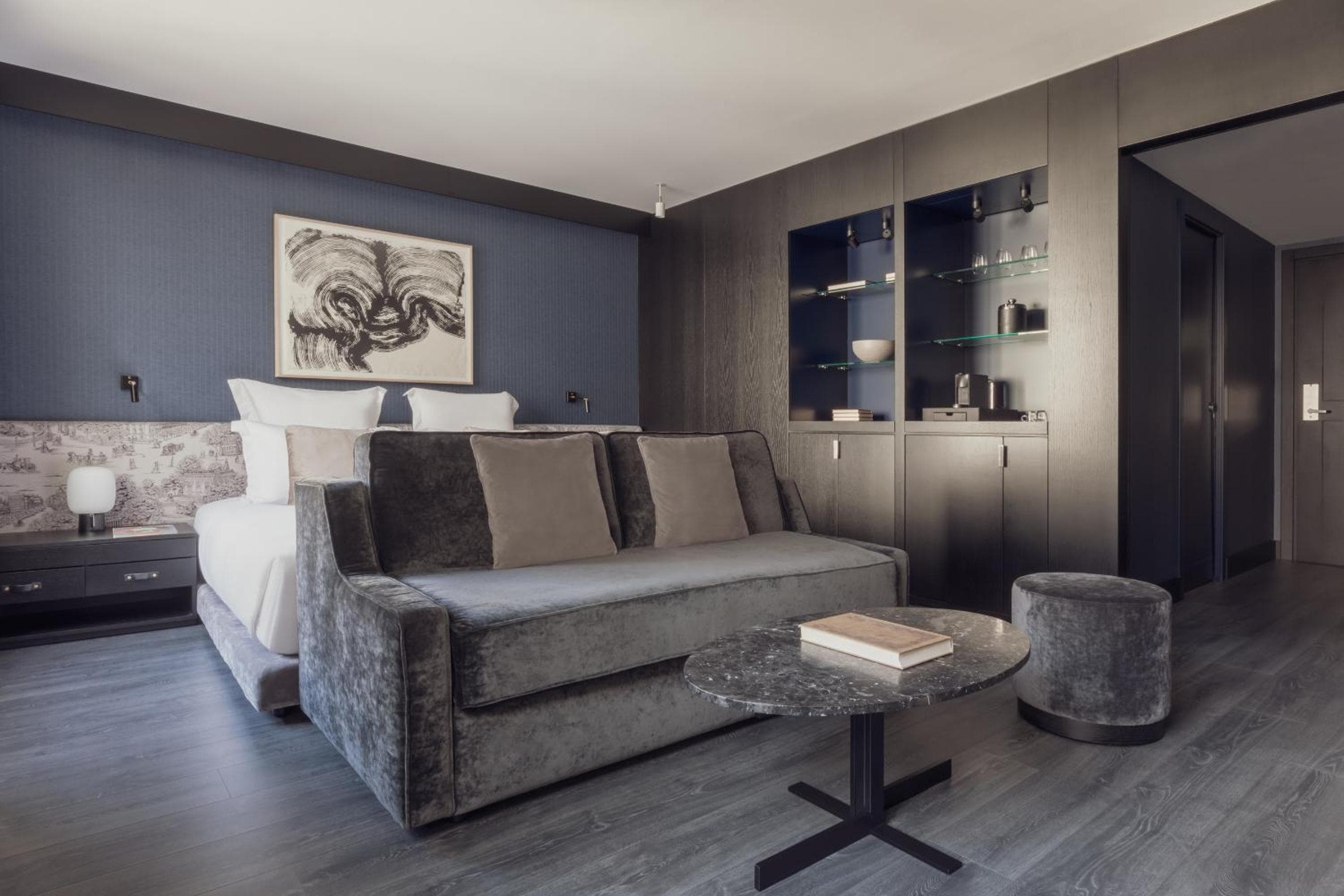 Casa Almagro by The Pavilions Hotels & Resorts — 10