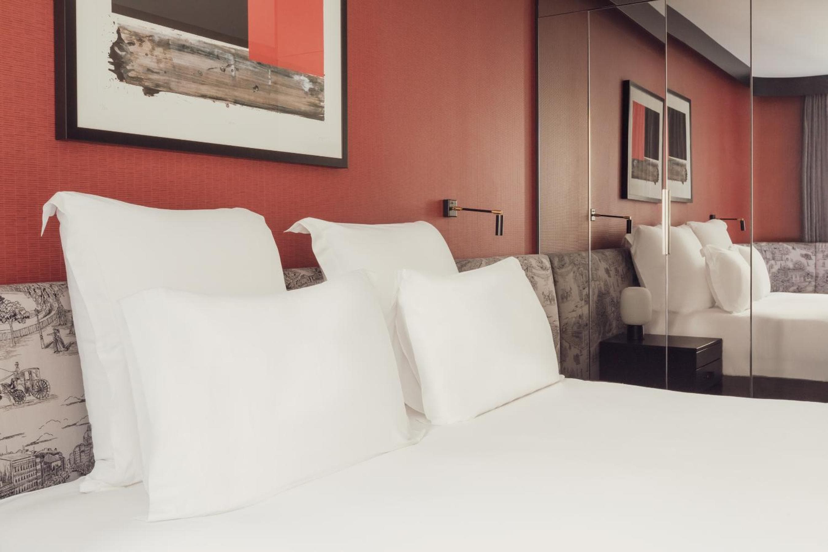 Casa Almagro by The Pavilions Hotels & Resorts — 24