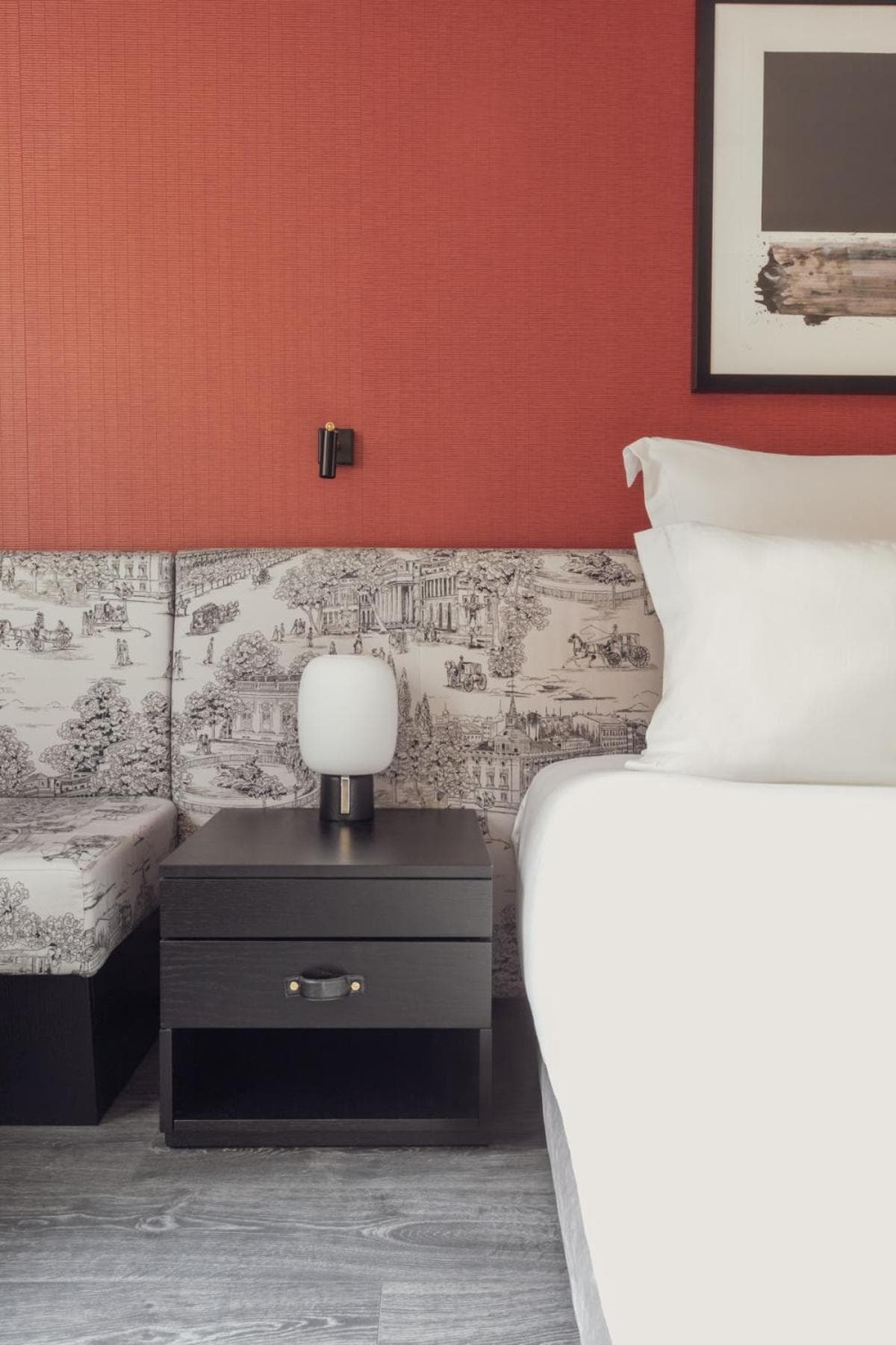 Casa Almagro by The Pavilions Hotels & Resorts — 18