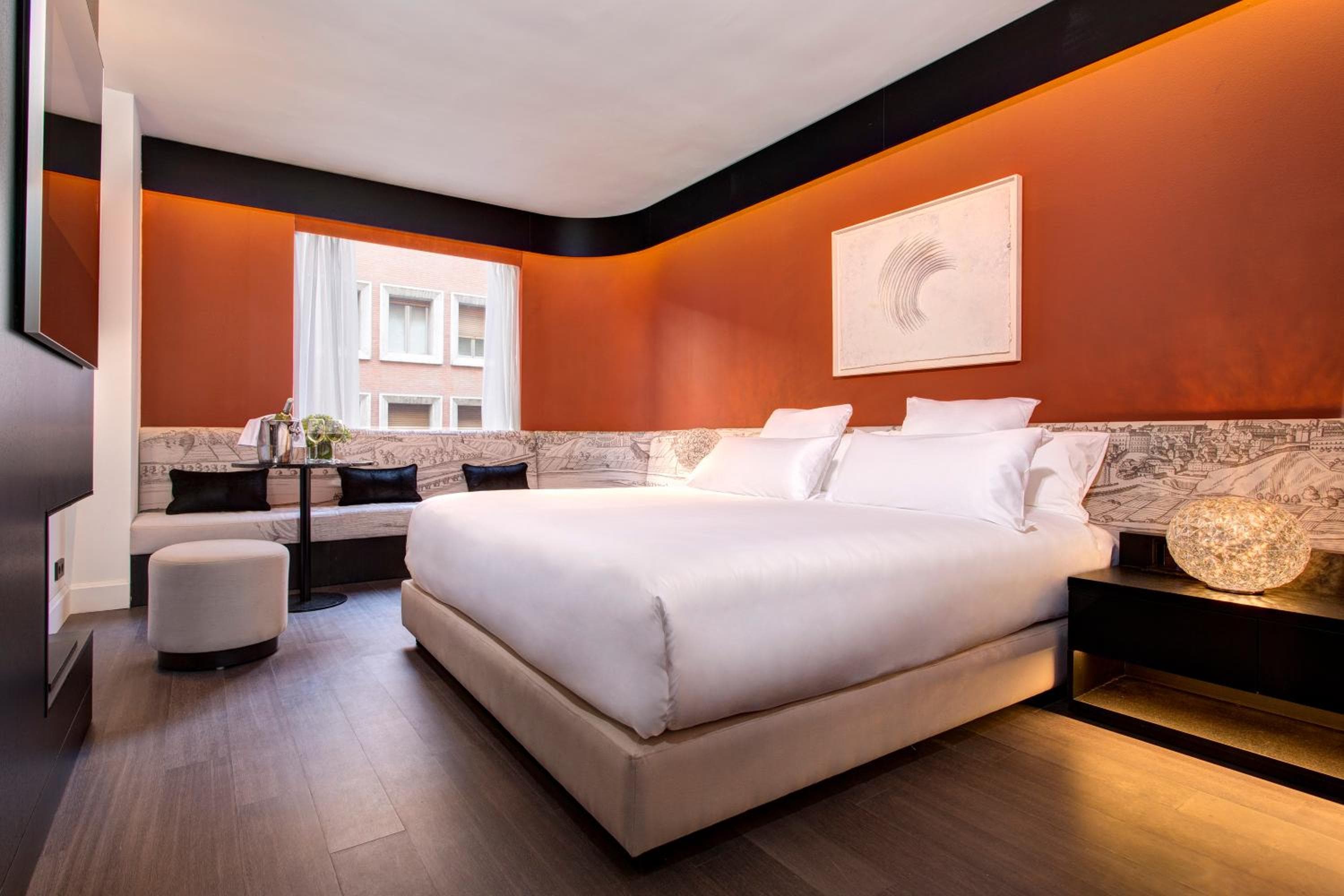 Casa Almagro by The Pavilions Hotels & Resorts — 28