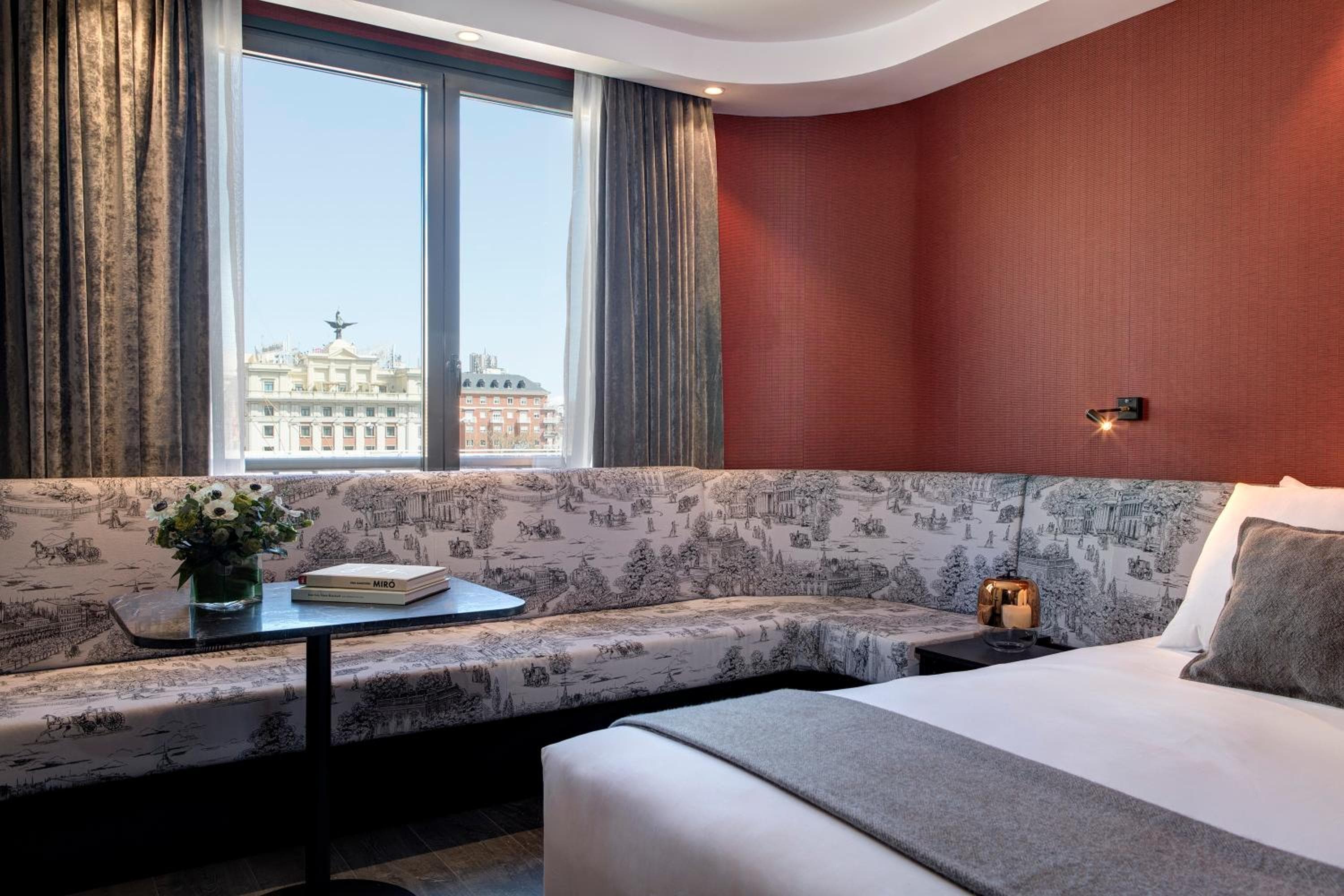 Casa Almagro by The Pavilions Hotels & Resorts — 16