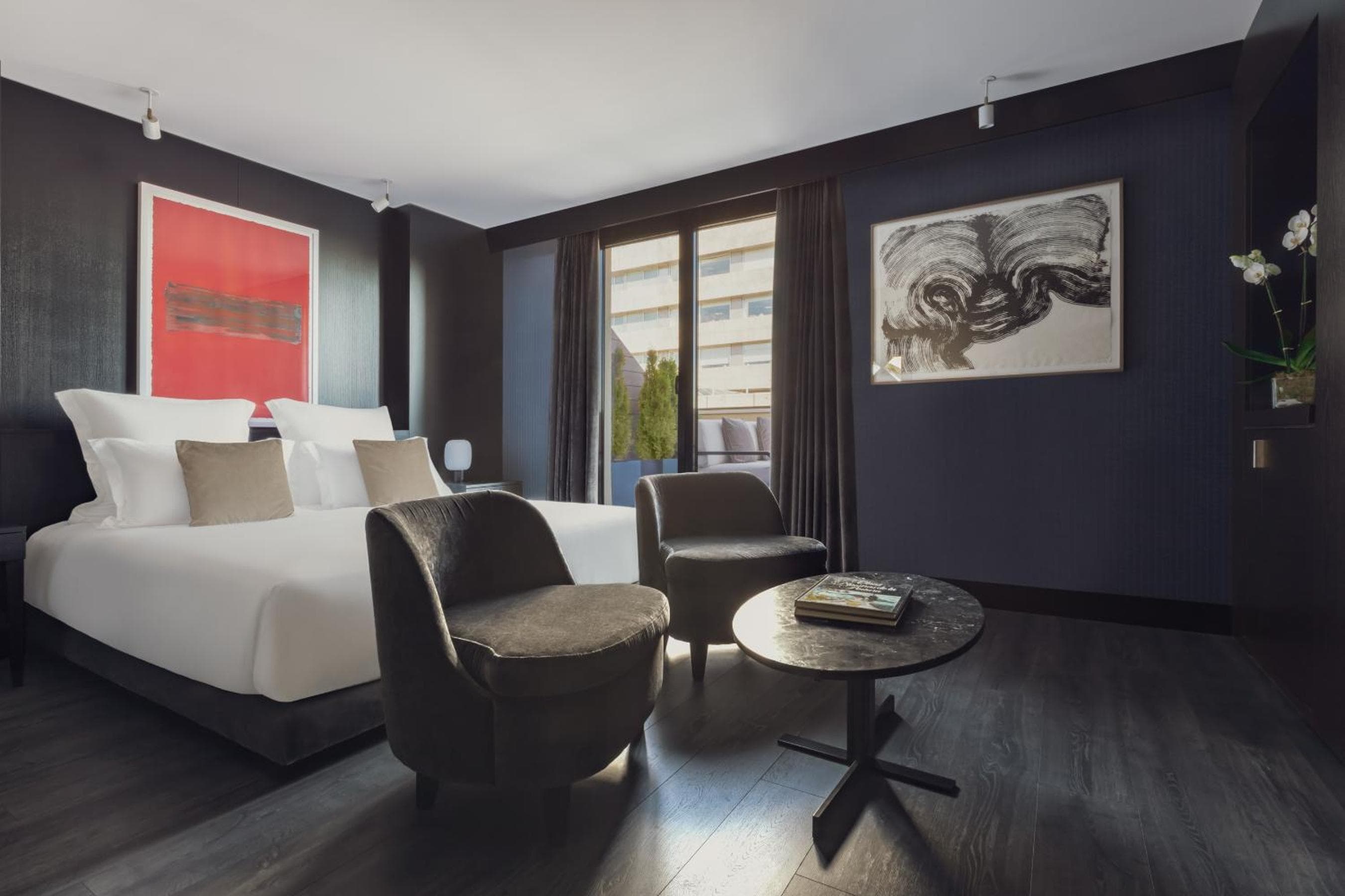 Casa Almagro by The Pavilions Hotels & Resorts — 12