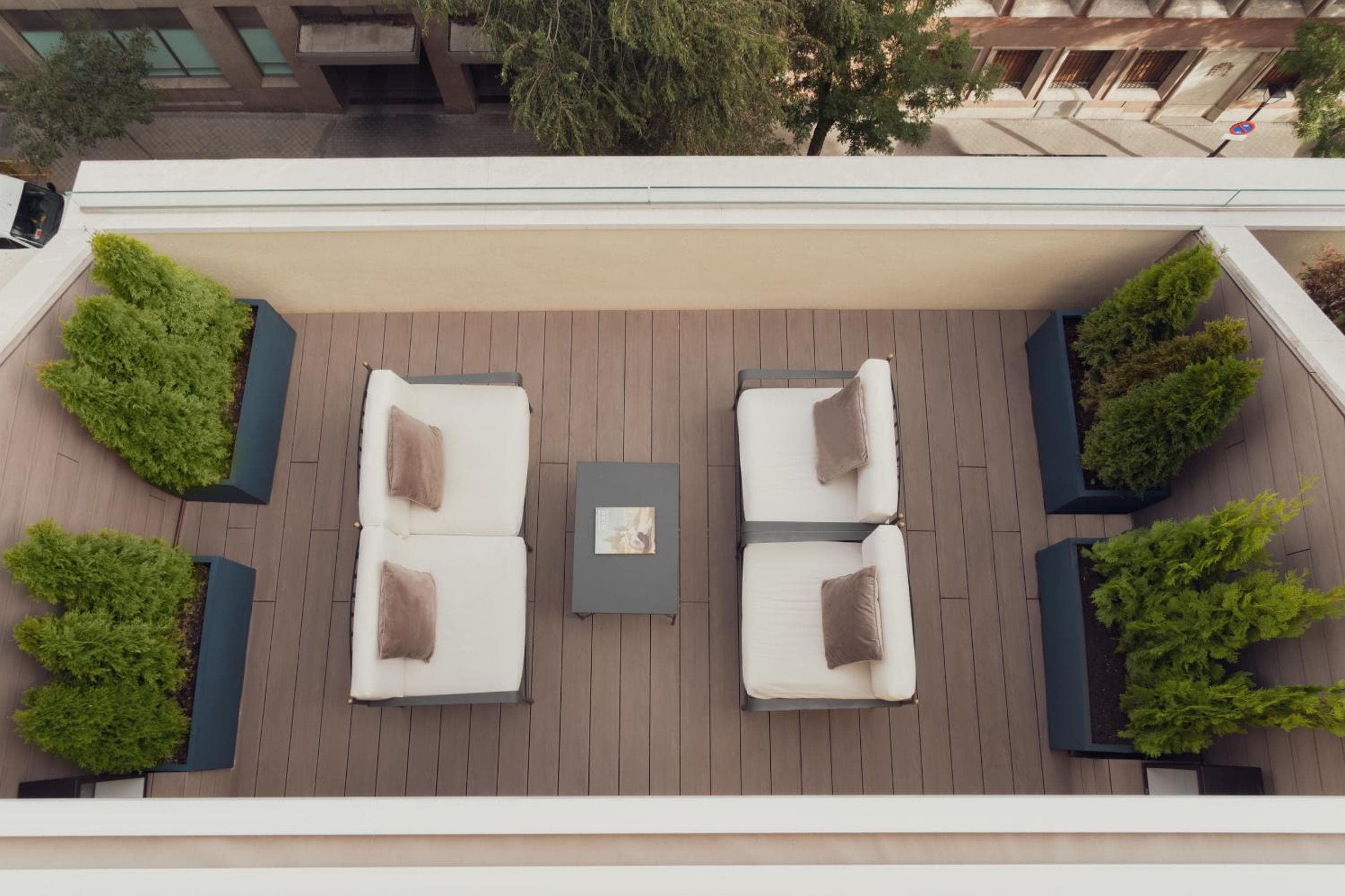 Casa Almagro by The Pavilions Hotels & Resorts — 13