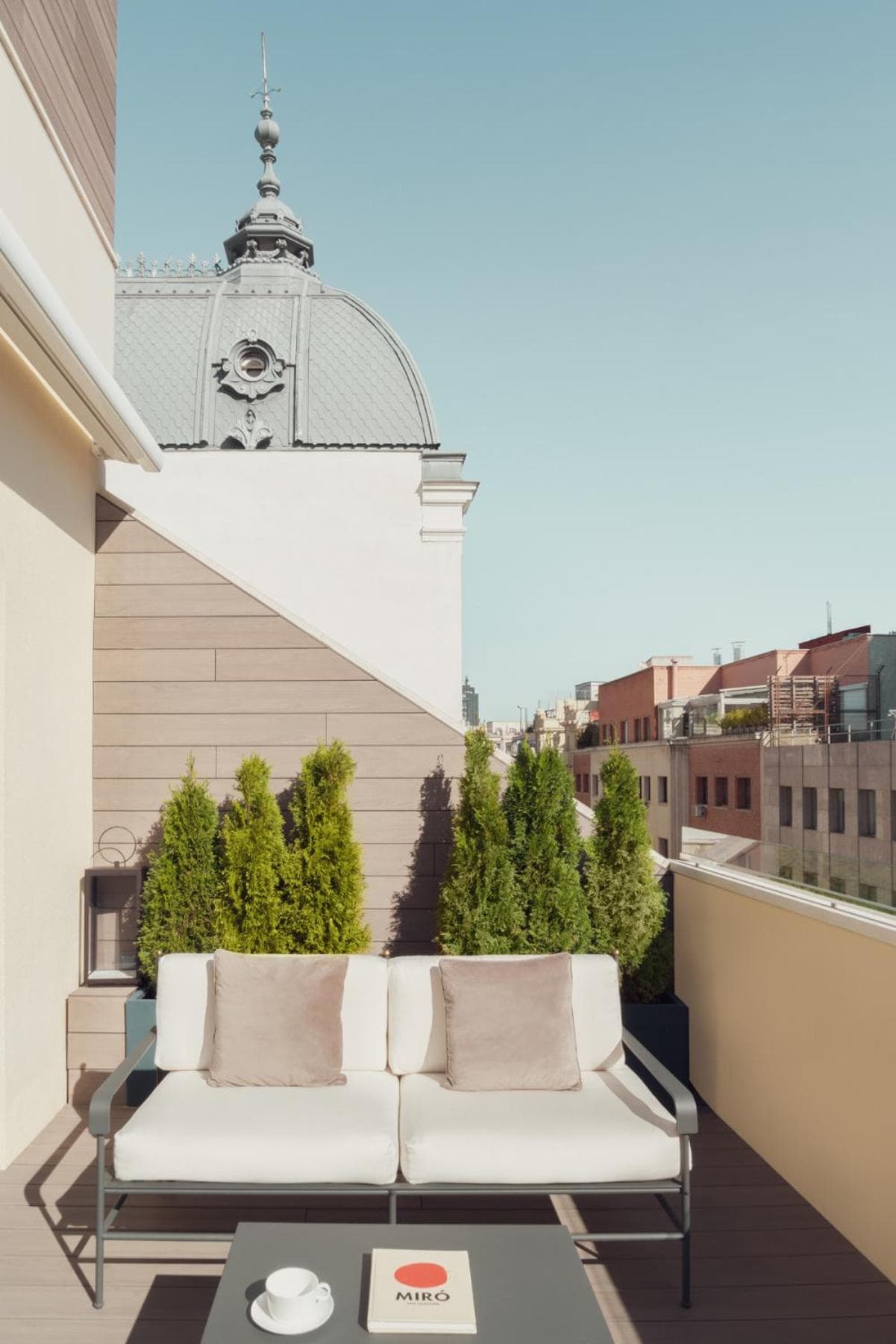 Casa Almagro by The Pavilions Hotels & Resorts — 15