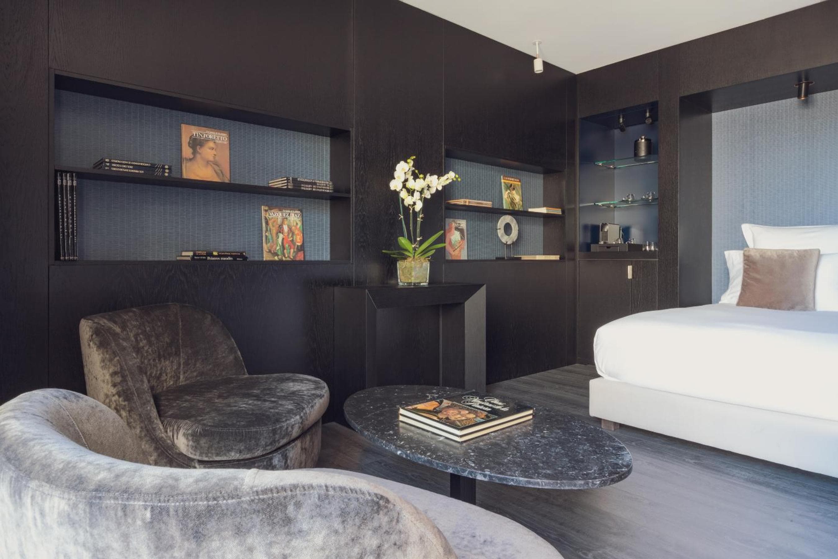 Casa Almagro by The Pavilions Hotels & Resorts — 25