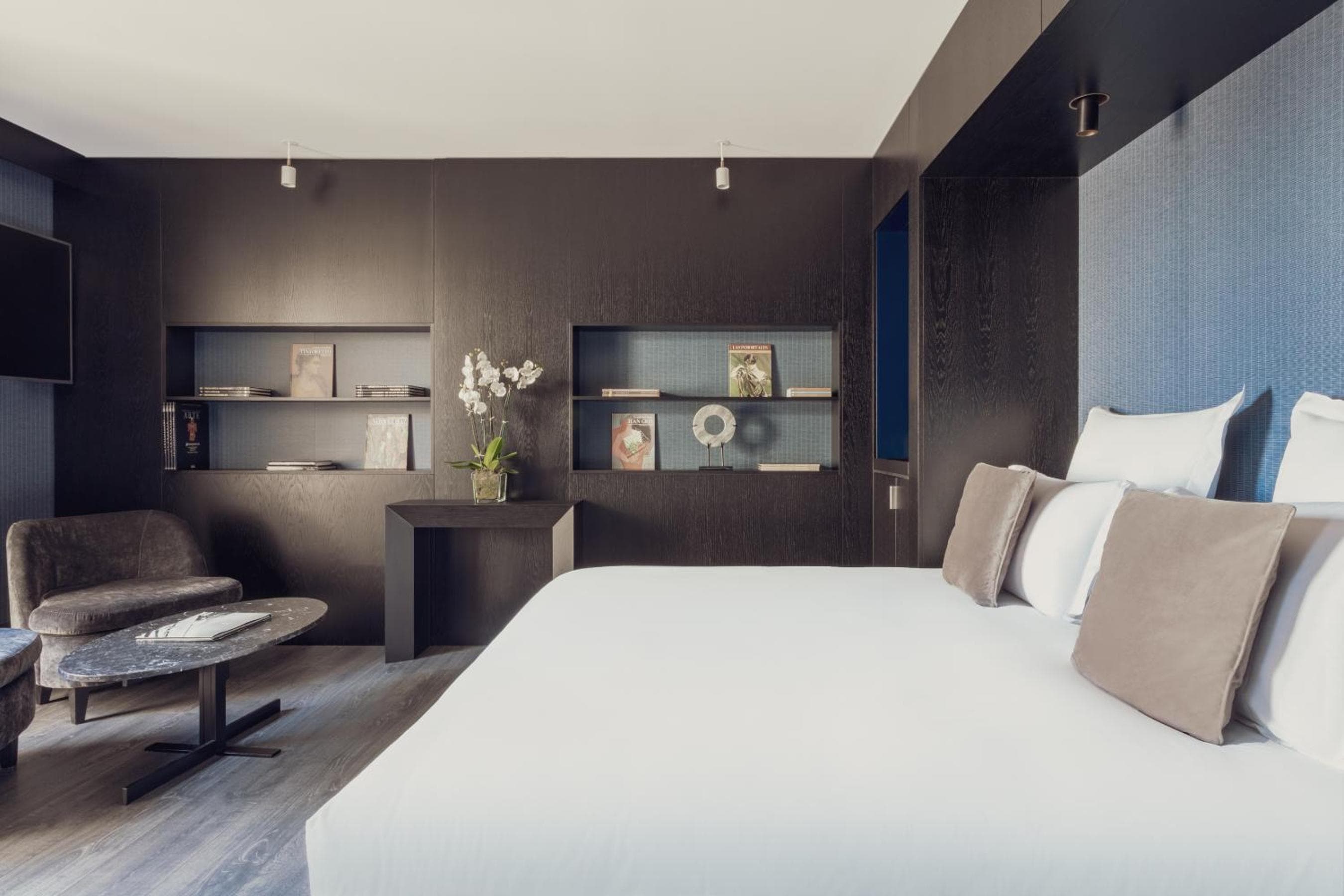 Casa Almagro by The Pavilions Hotels & Resorts — 16
