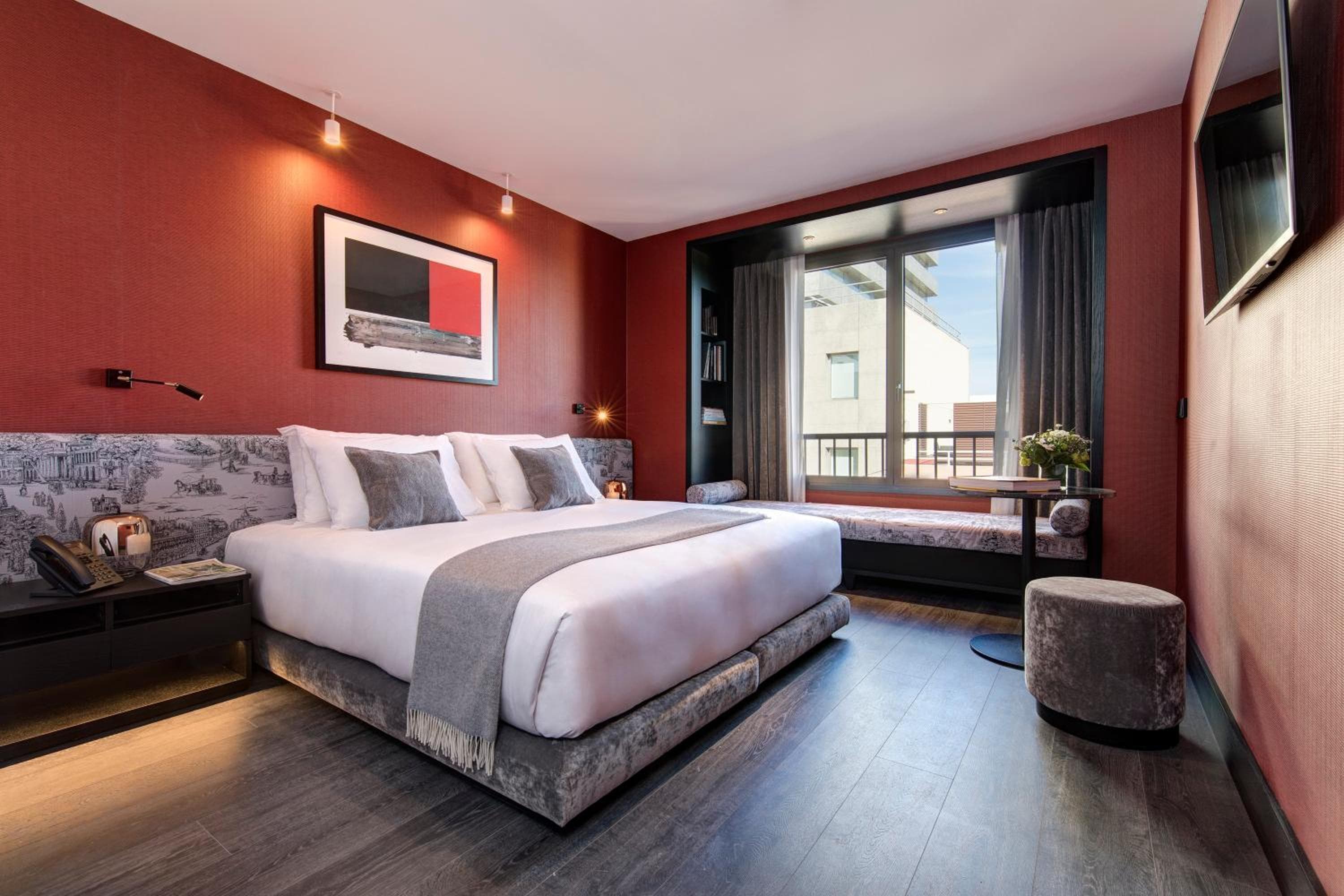Casa Almagro by The Pavilions Hotels & Resorts — 25