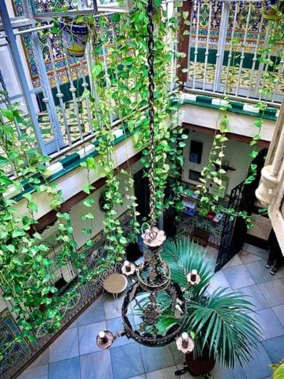 Hostal Lis — 2
