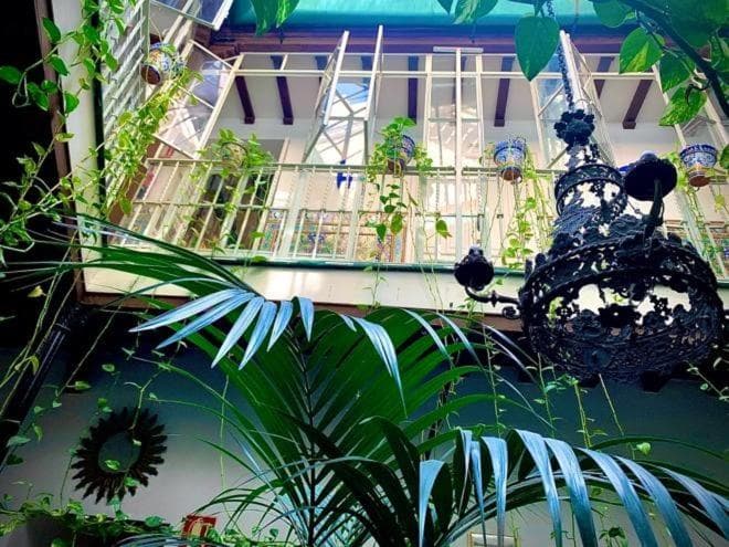 Hostal Lis — 26