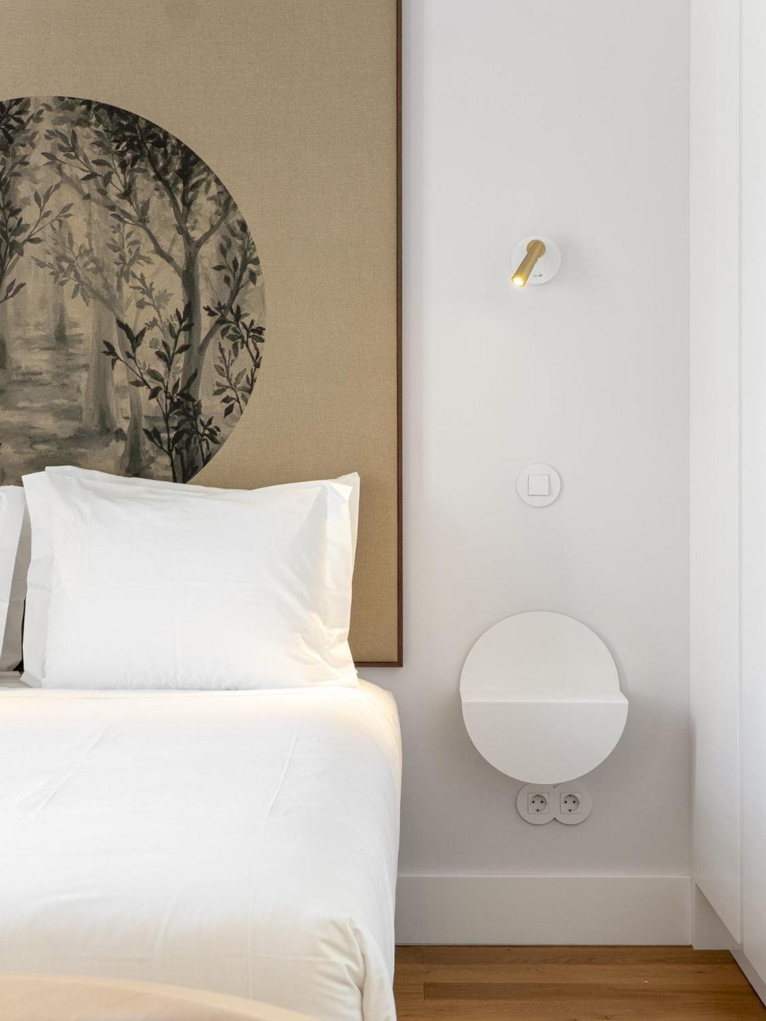 Apartamentos con servicio en Lisboa - Madalena — 30