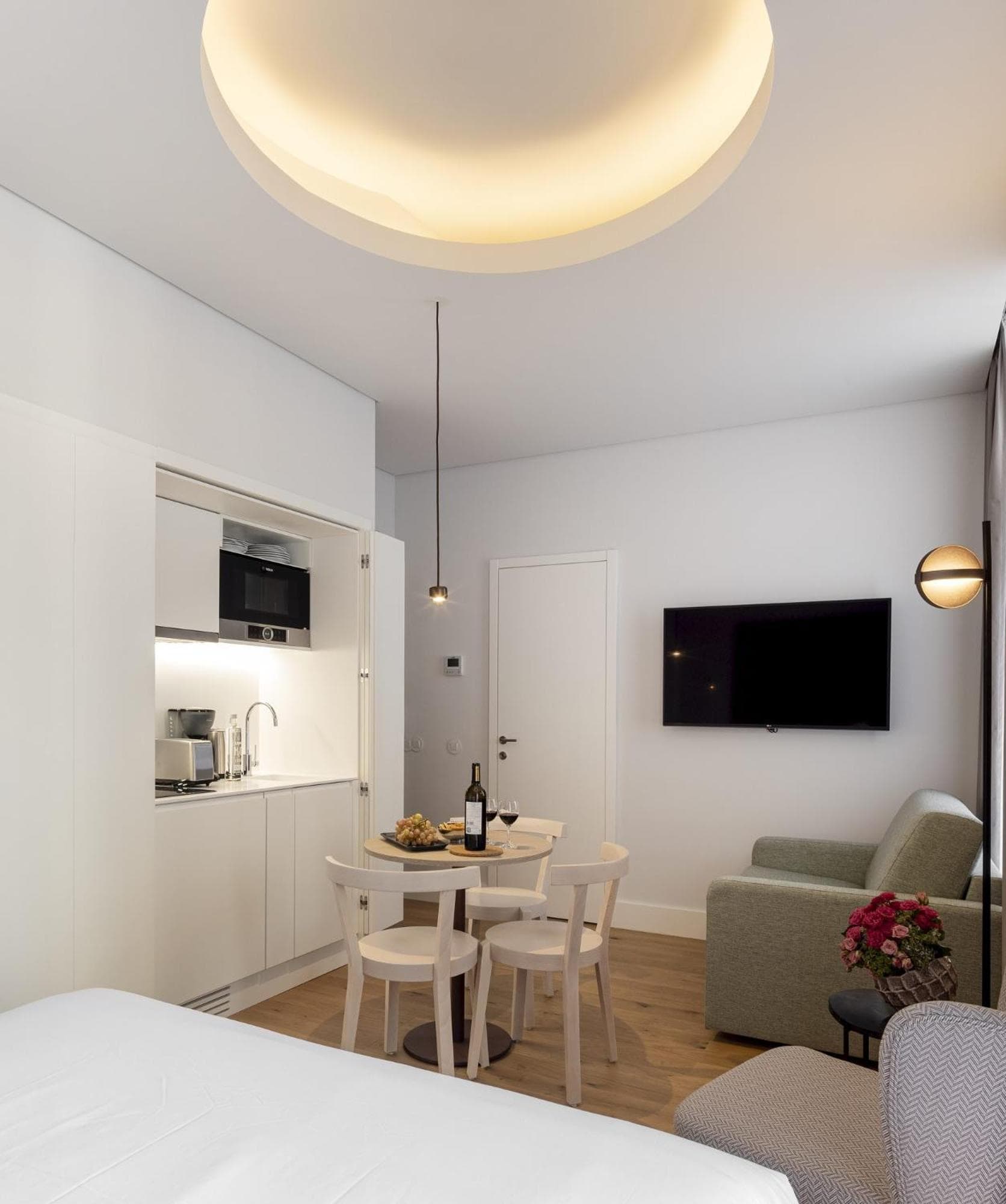 LSA Madalena by Numa — 2