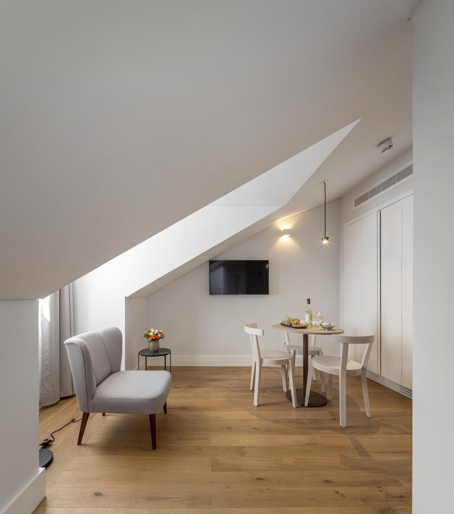 Apartamentos con servicio en Lisboa - Madalena — 27