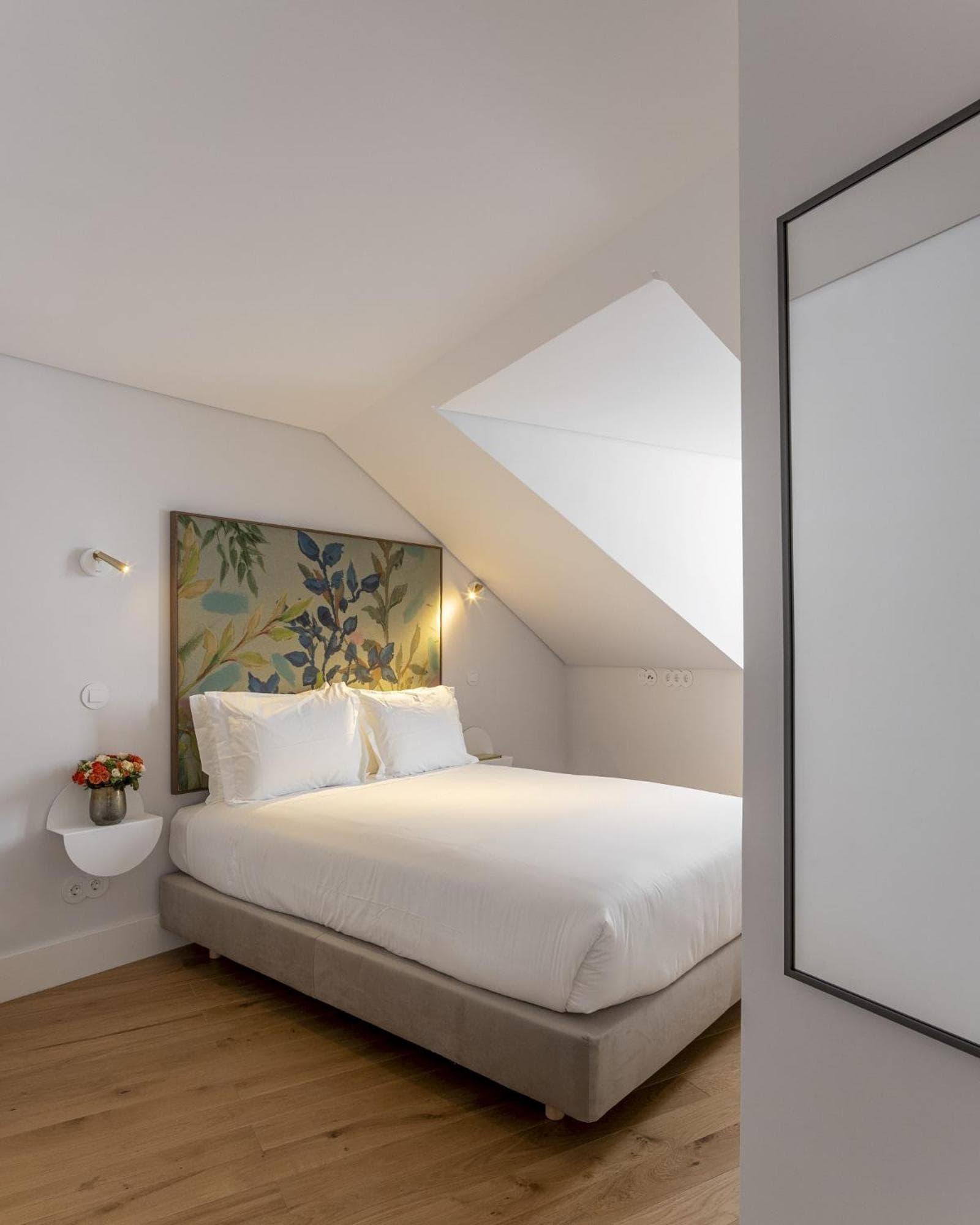 Apartamentos con servicio en Lisboa - Madalena — 16