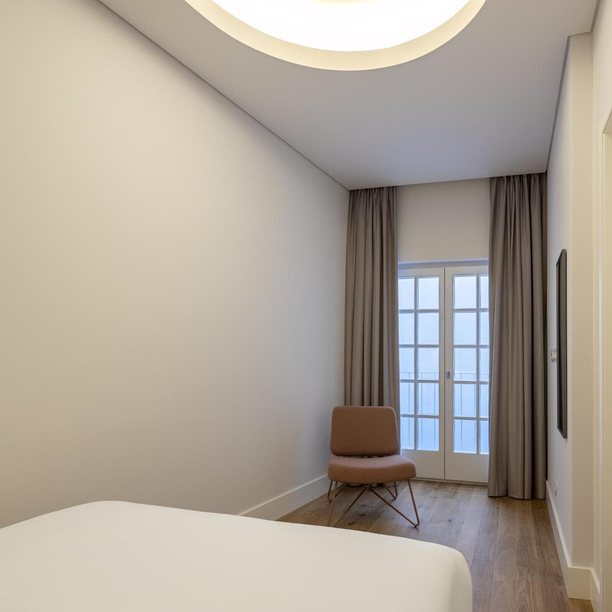 Apartamentos con servicio en Lisboa - Madalena — 21