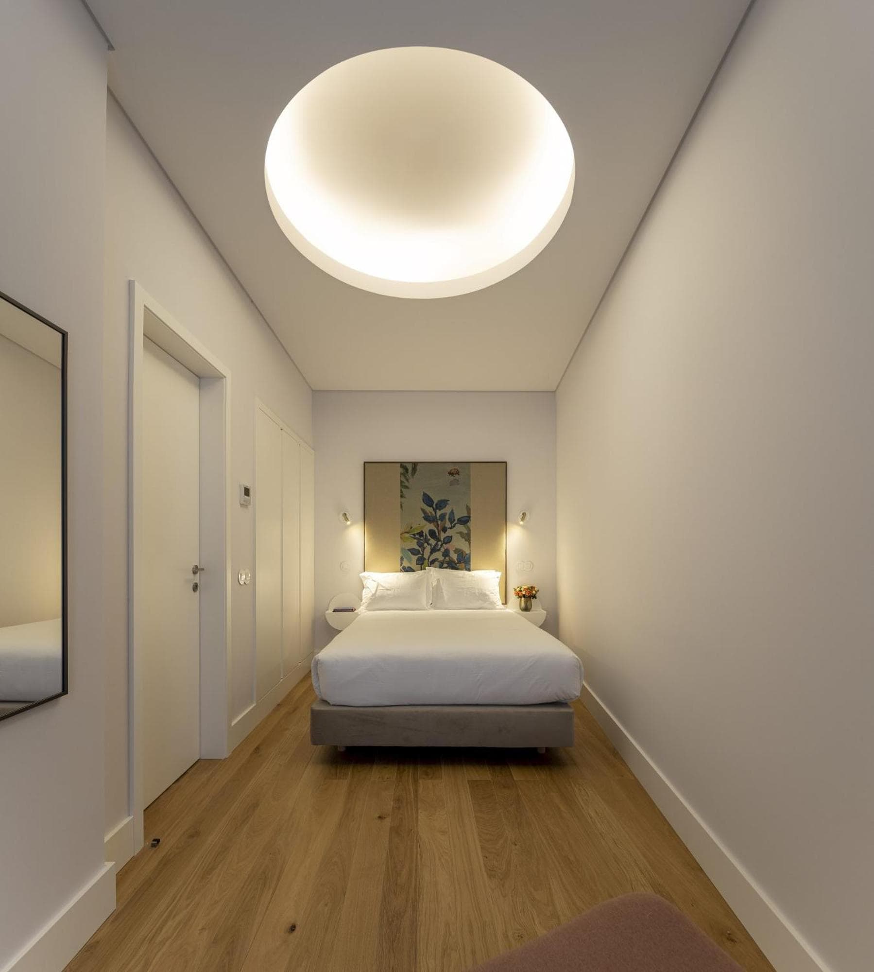 Apartamentos con servicio en Lisboa - Madalena — 23