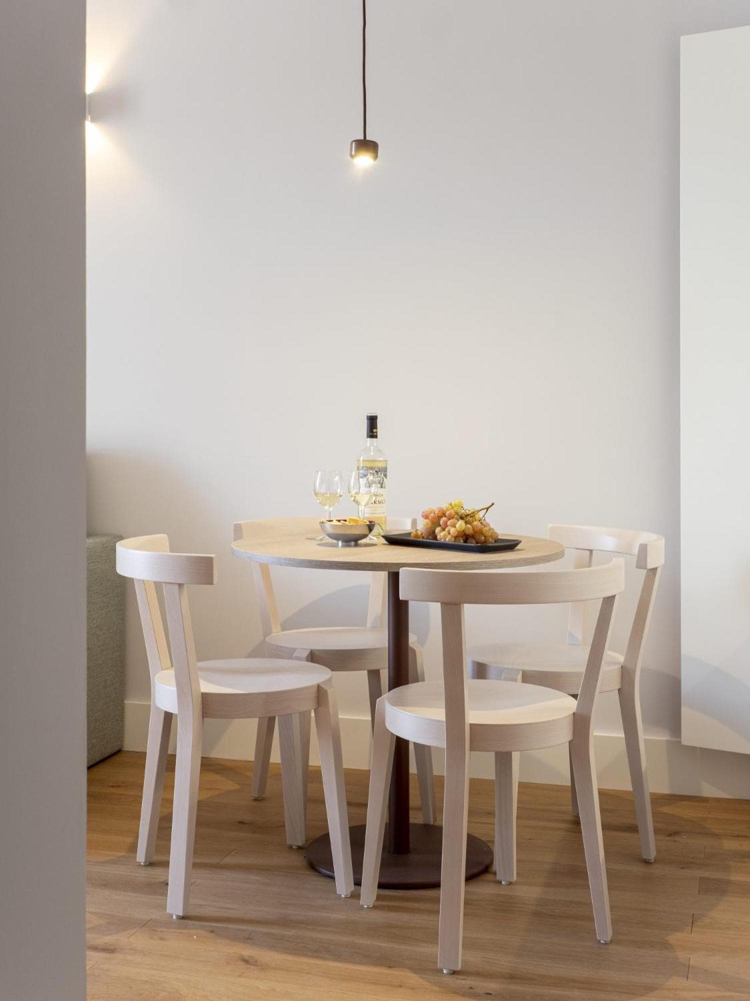 Apartamentos con servicio en Lisboa - Madalena — 24