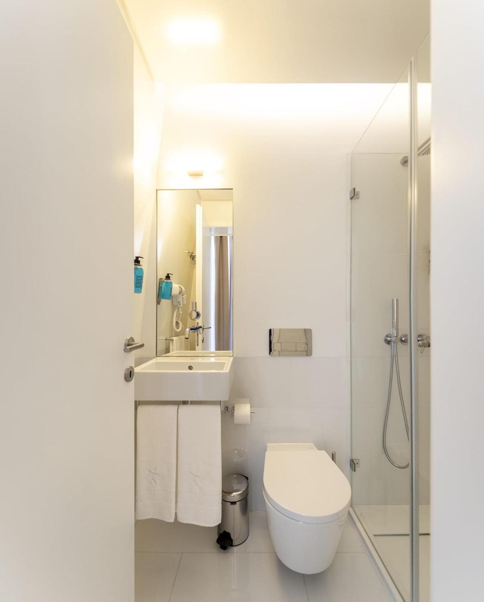 Apartamentos con servicio en Lisboa - Madalena — 12