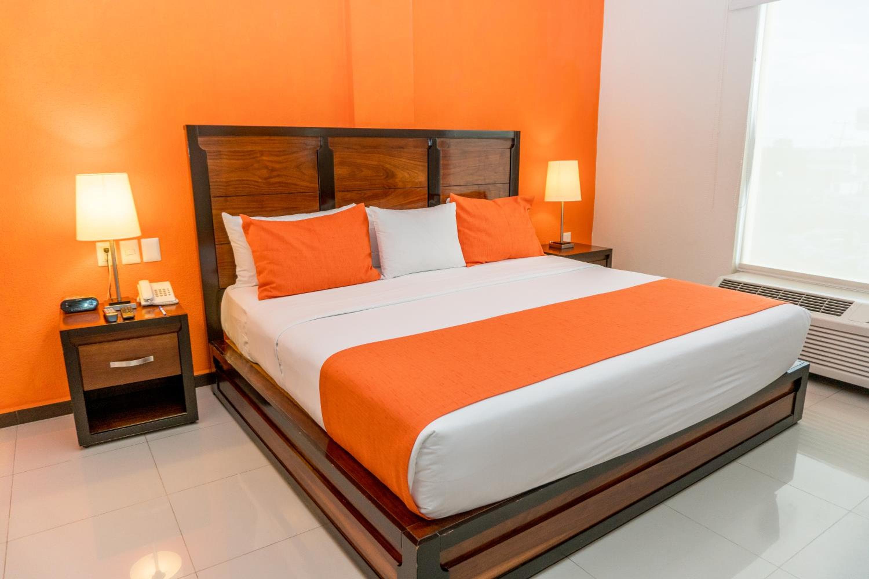 Comfort Inn Cancún Aeropuerto — 21