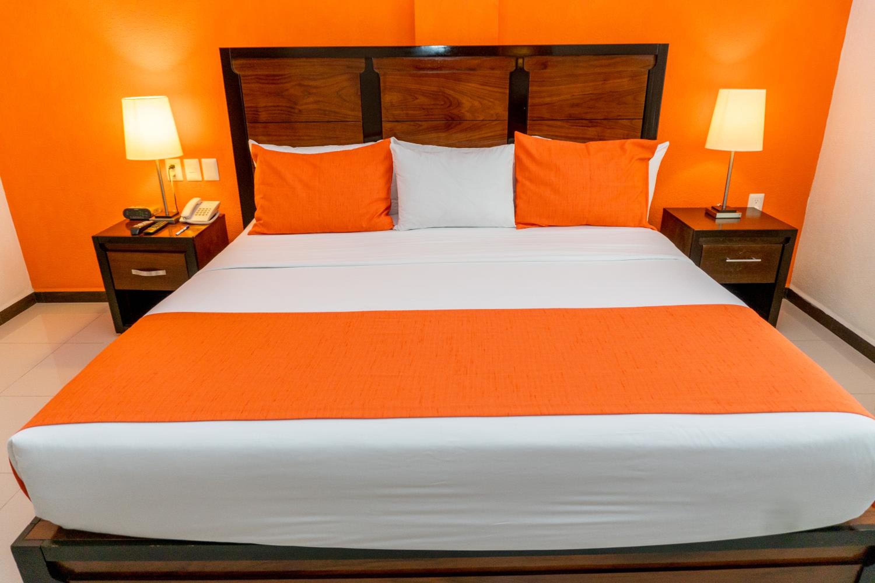 Comfort Inn Cancún Aeropuerto — 22