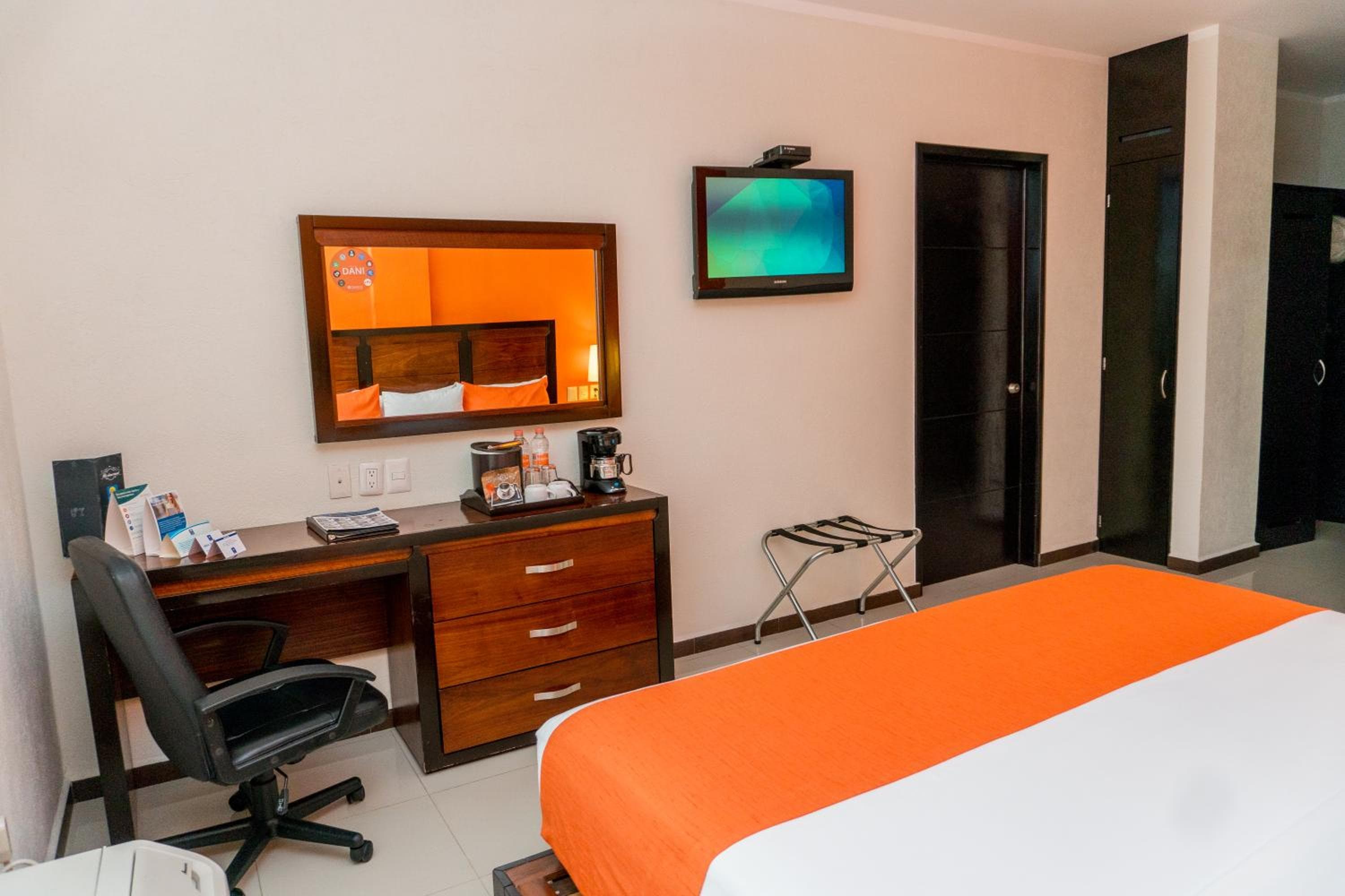Comfort Inn Cancún Aeropuerto — 25