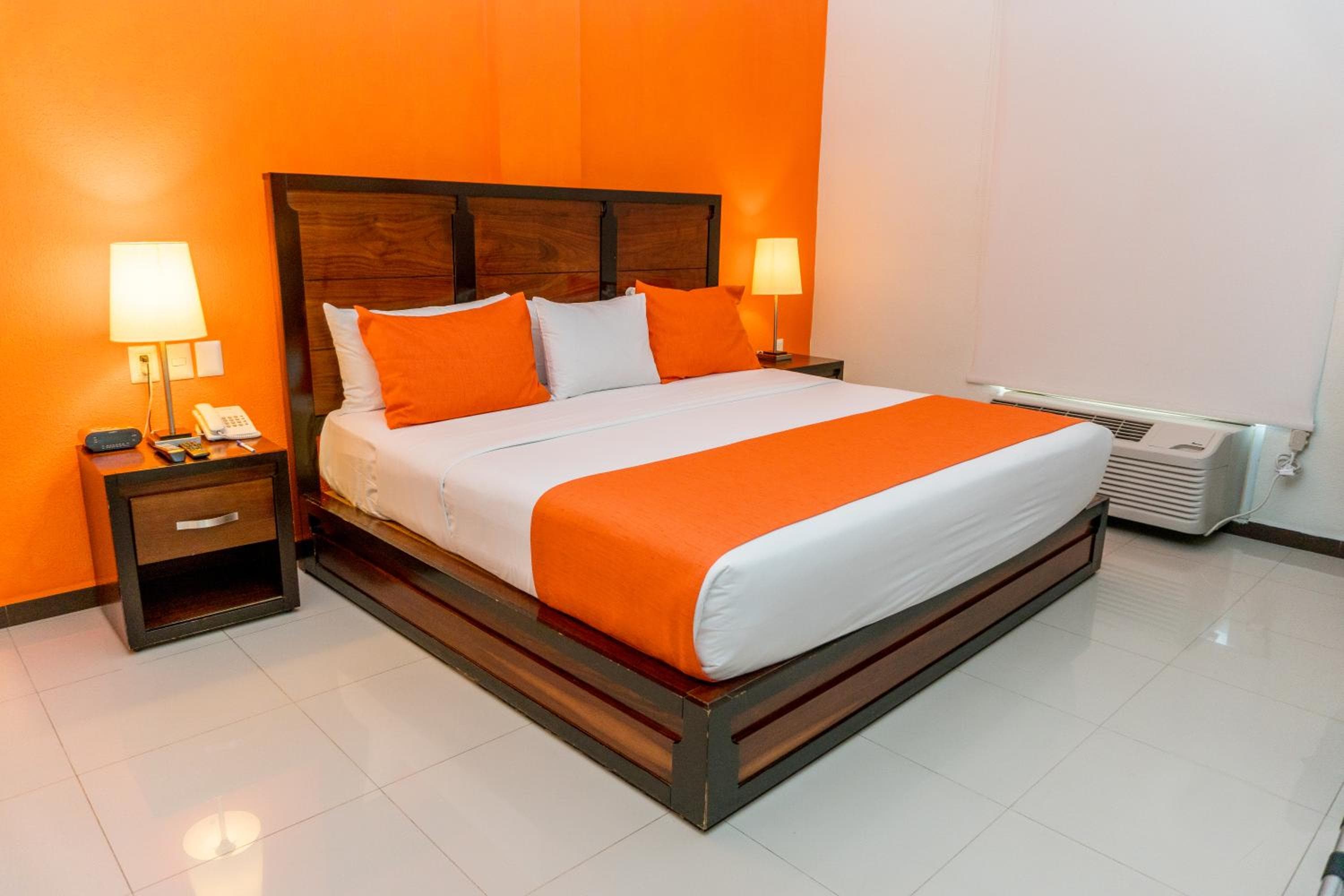 Comfort Inn Cancún Aeropuerto — 3