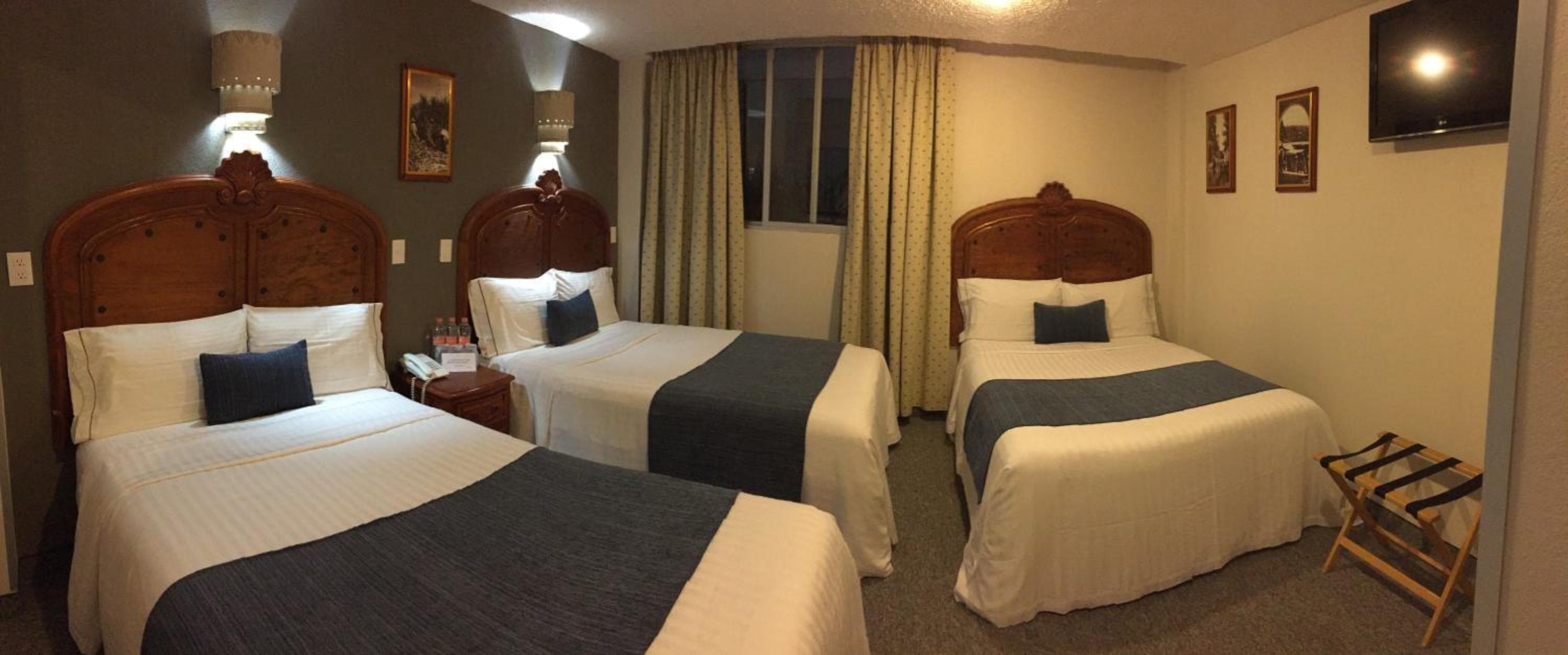 Albergo Canada — 8