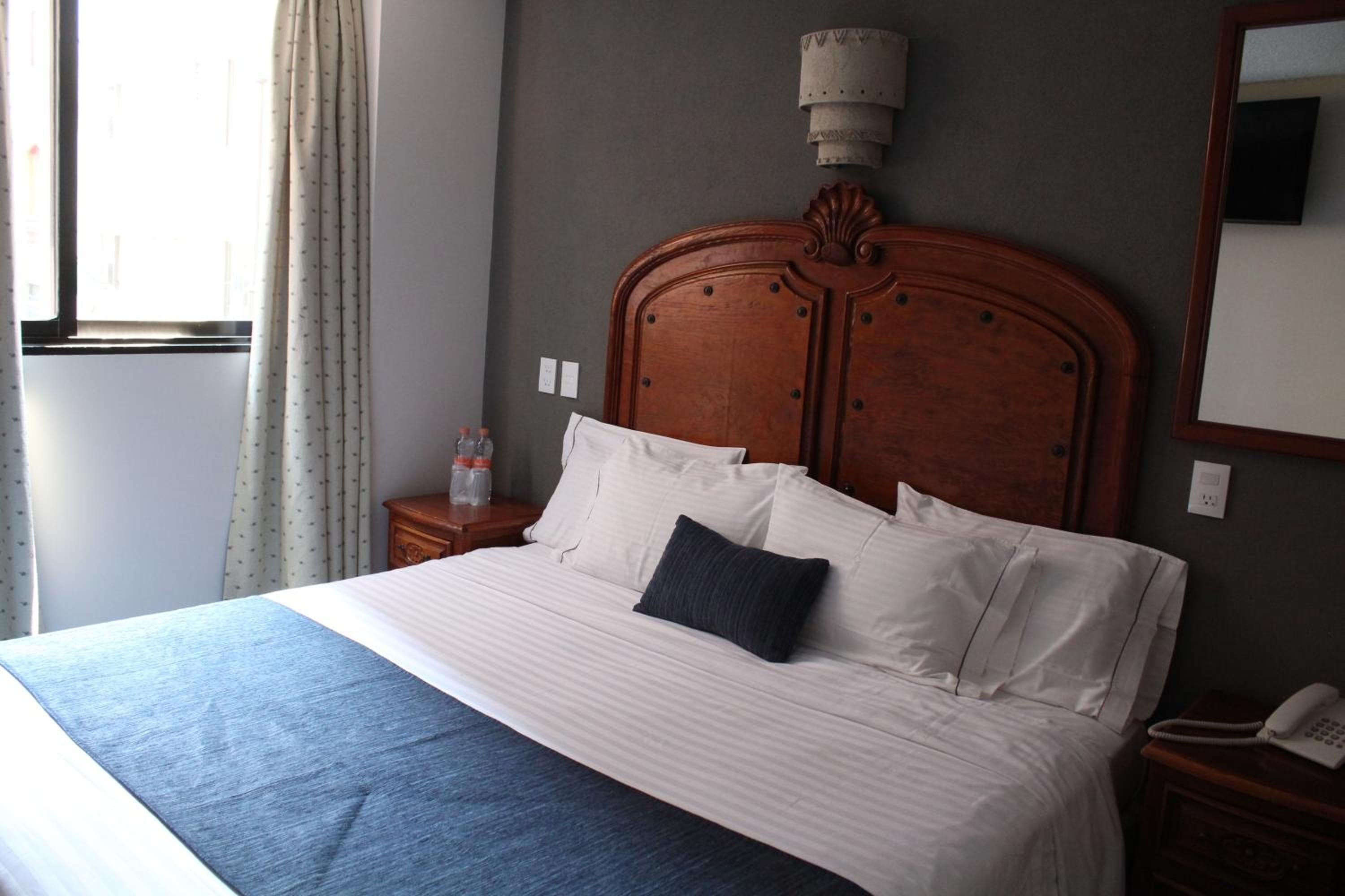 Albergo Canada — 6