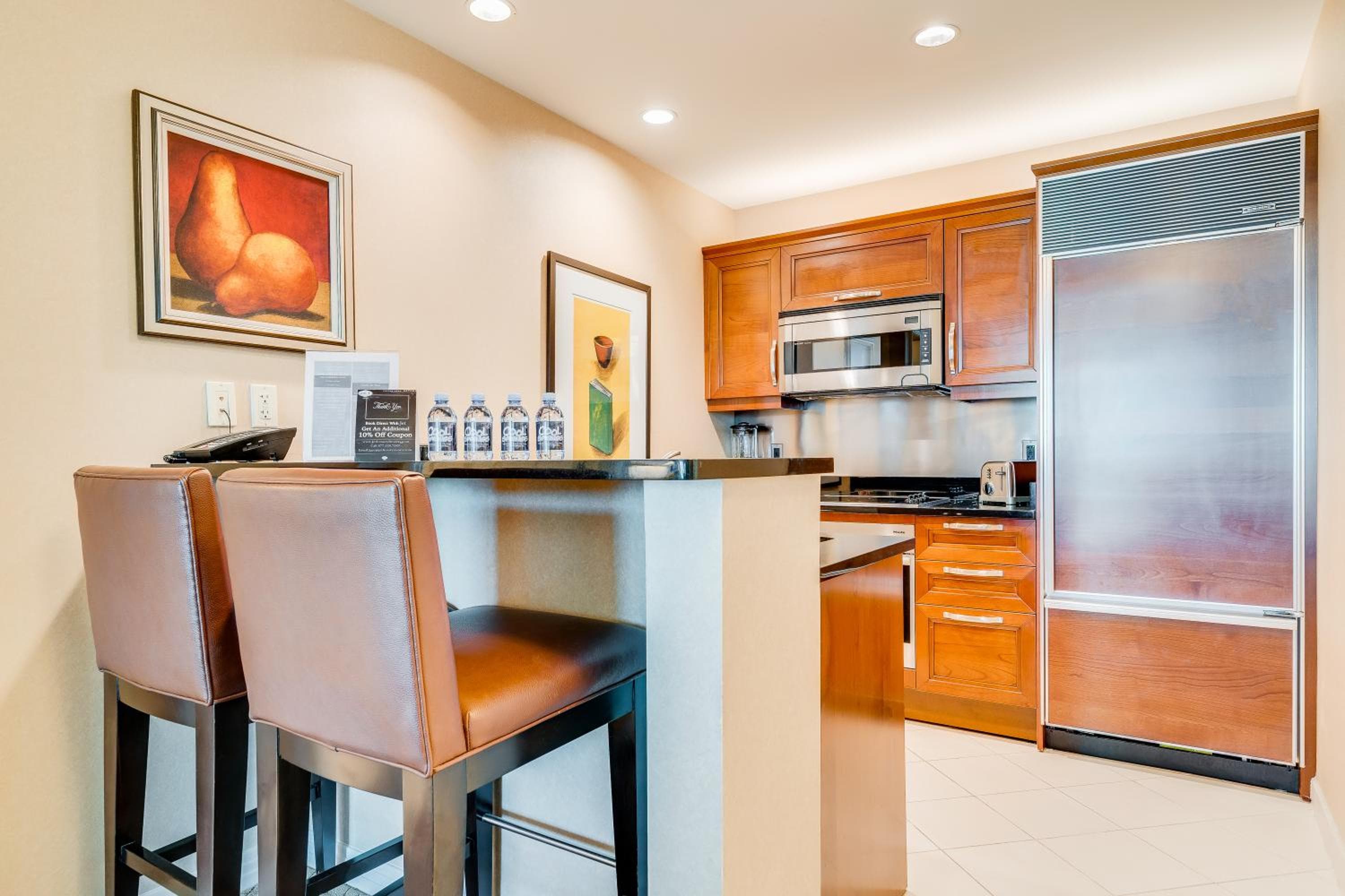 Jet di lusso al The Signature Condo Hotel — 13