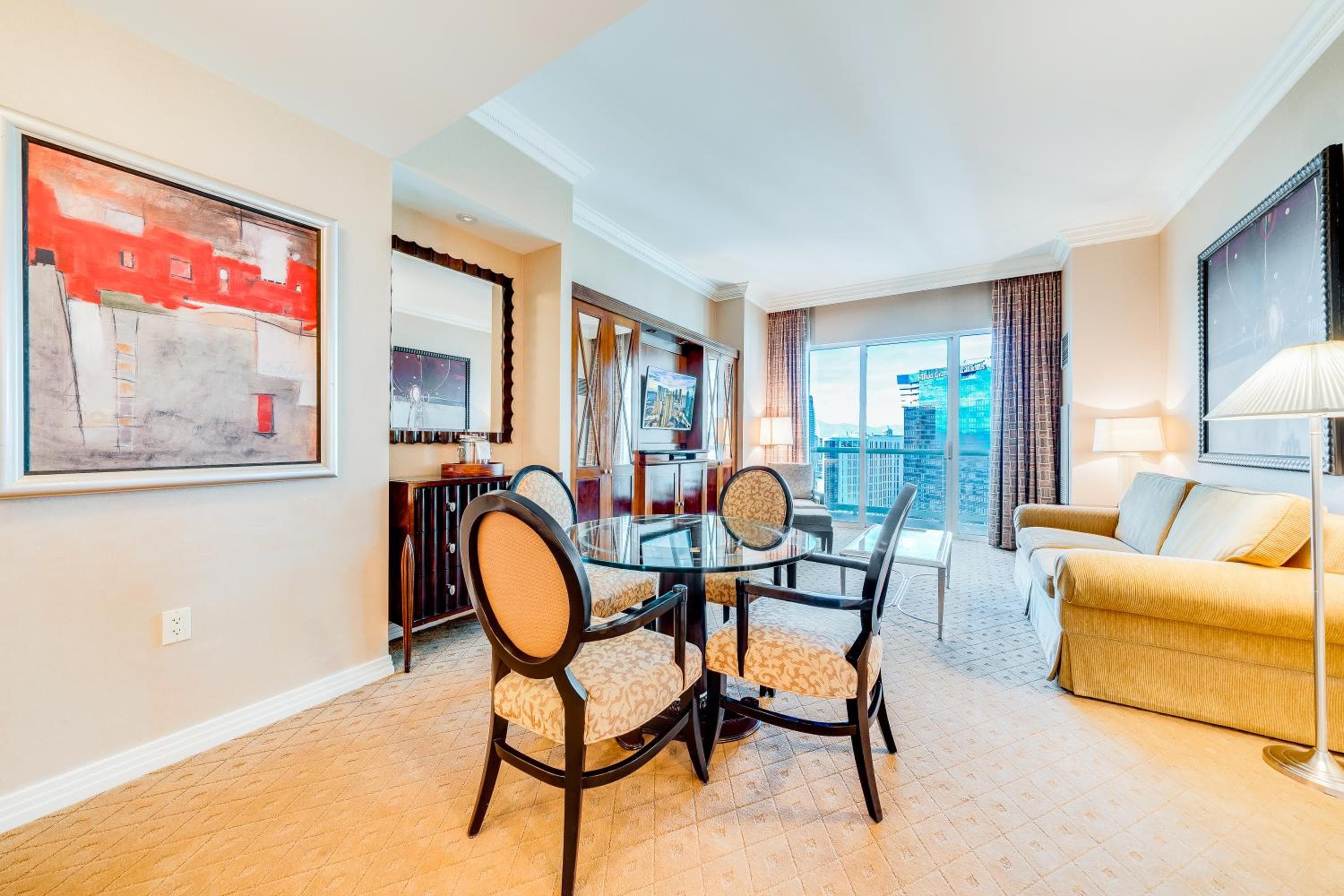 Jet Luxury at The Signature Condo Hotel — 24