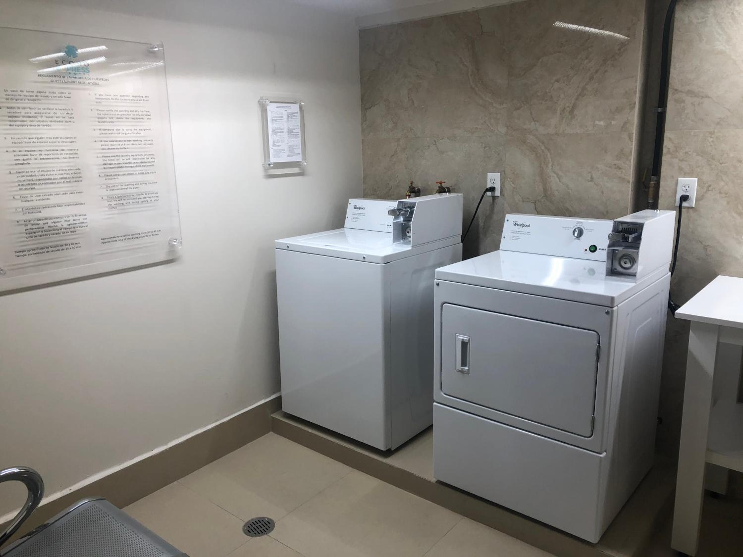 Hotel Econo Express — 15