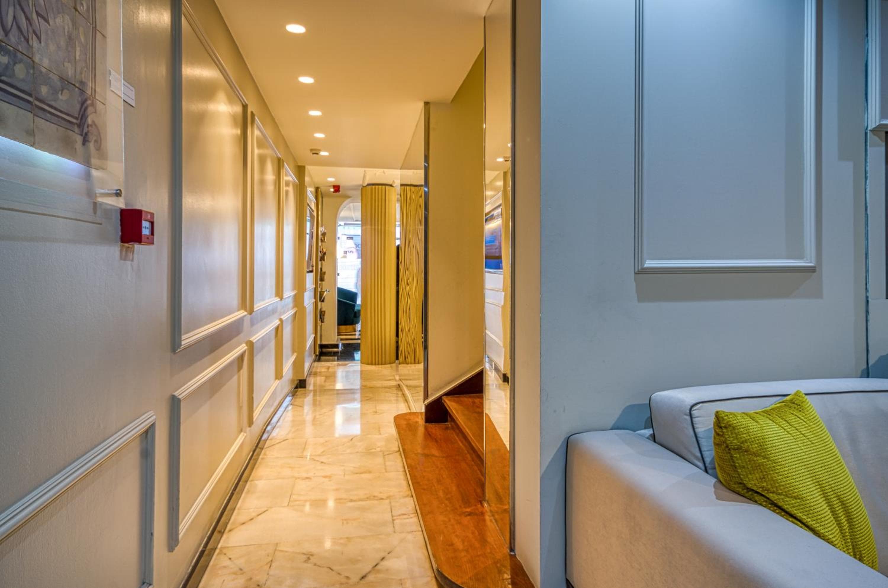 Hotel Borges Chiado — 26