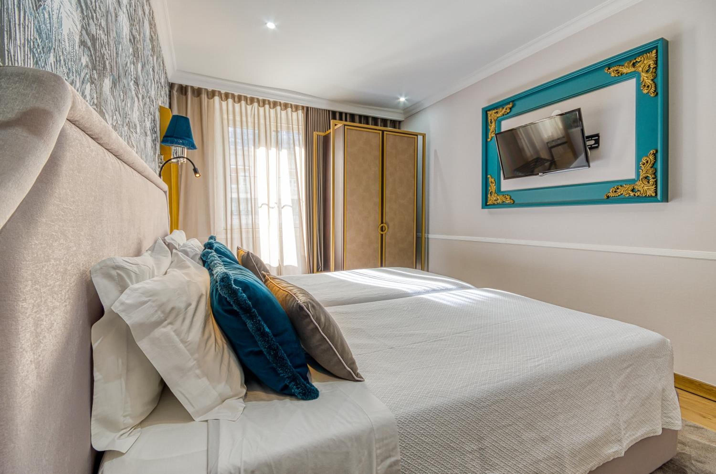 Hotel Borges Chiado — 14