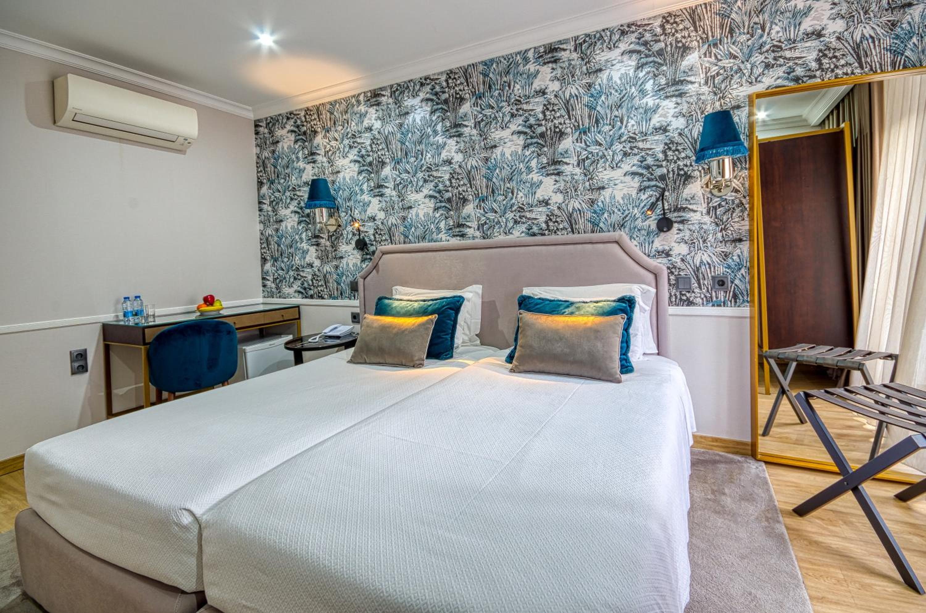 Hotel Borges Chiado — 13